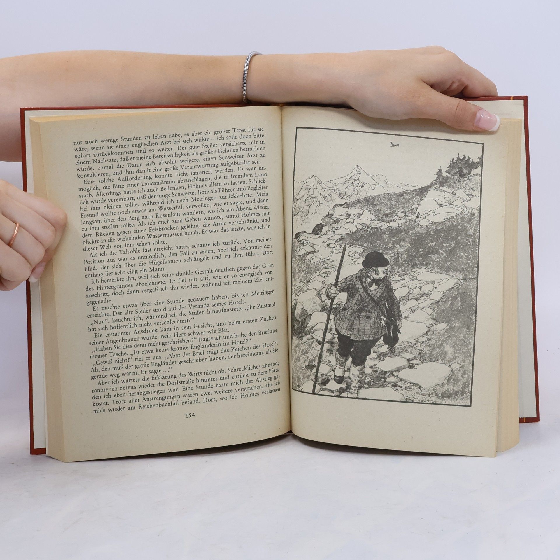 Arthur Conan Doyle Sherlock Holmes. 17 Detektivgeschichten