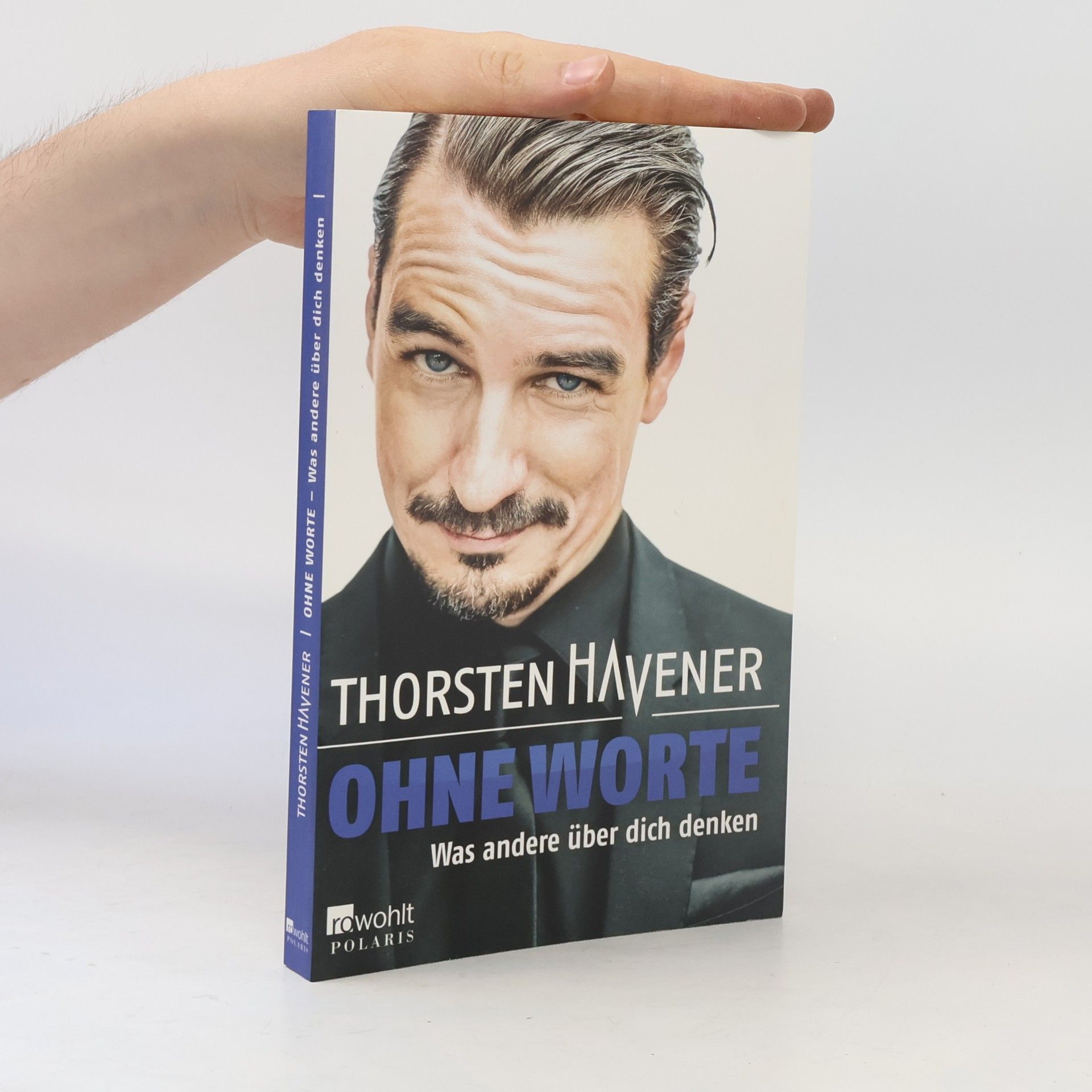 Thorsten Havener Ohne Worte