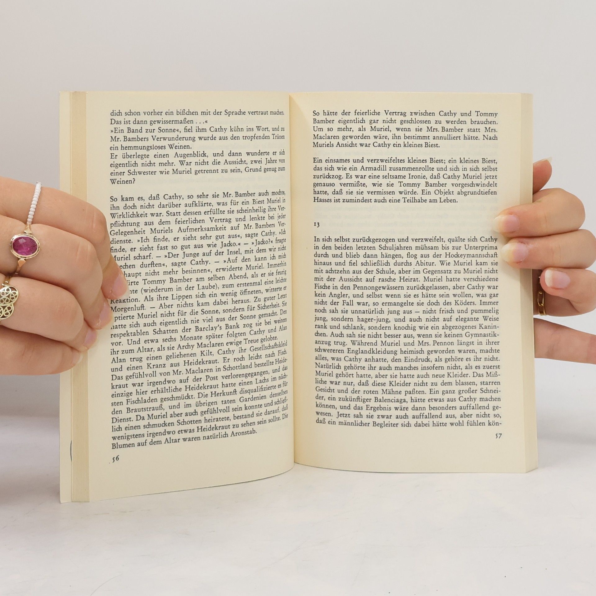Margery Sharp Die Sonne im Skorpion