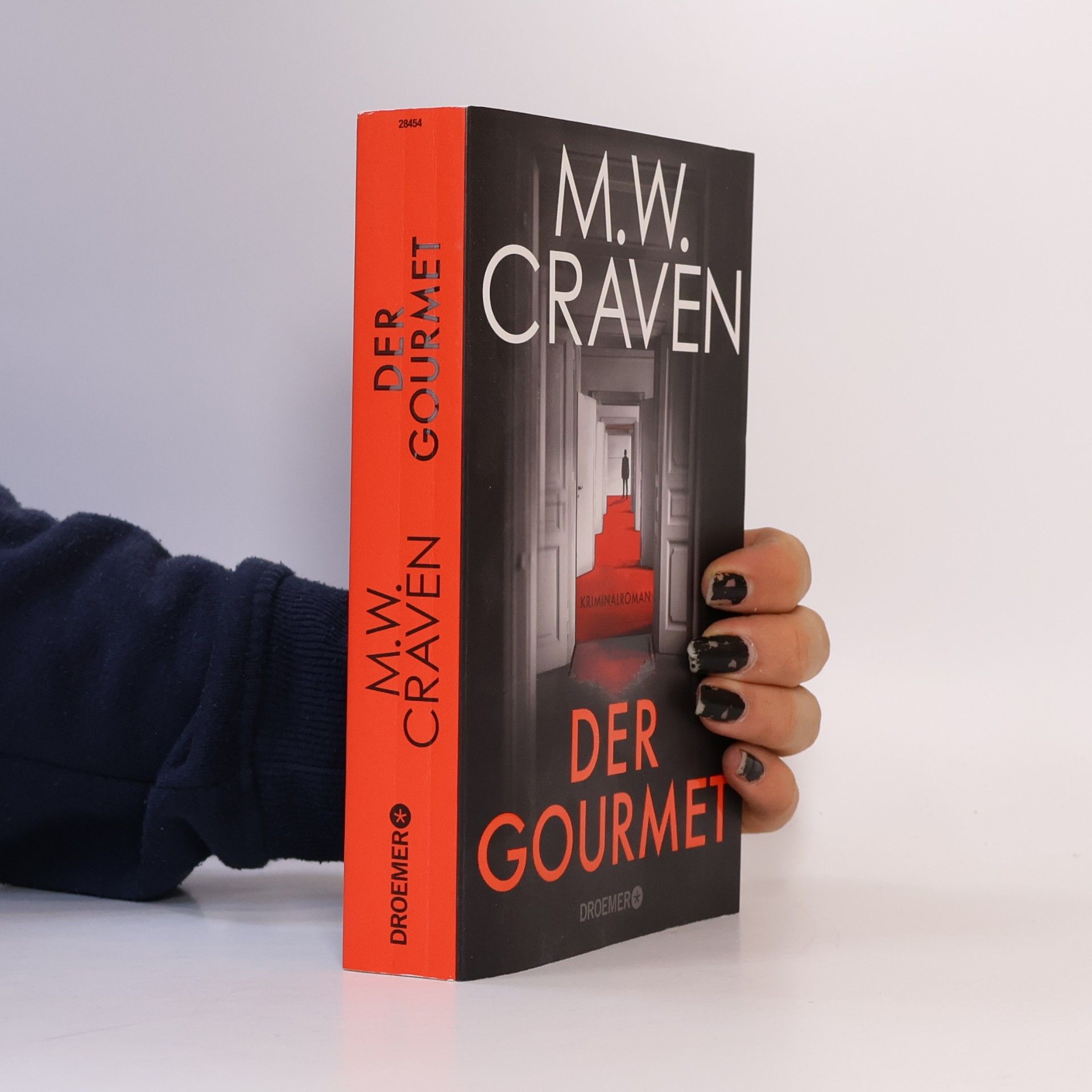 M. W. Craven Der Gourmet