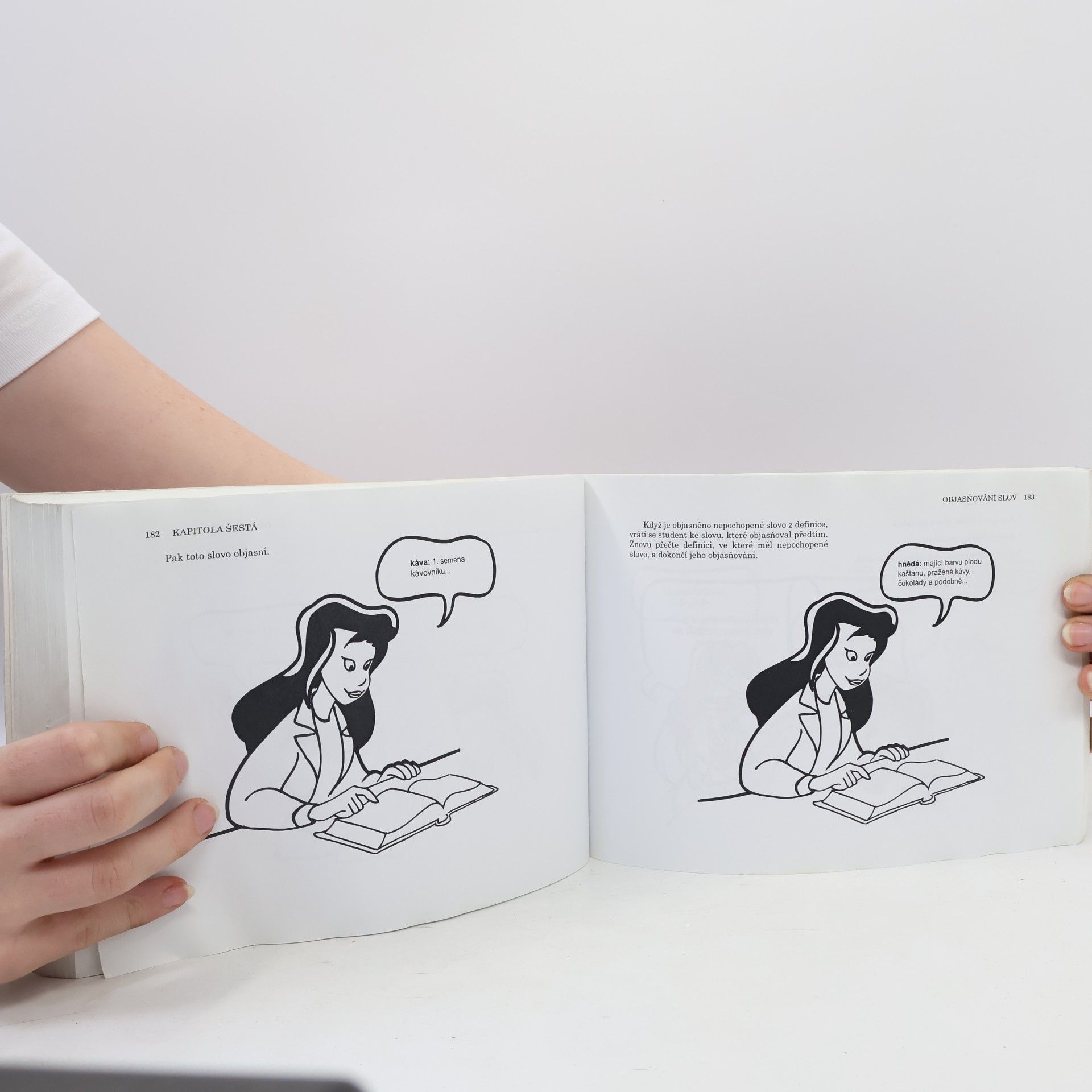 L. Ron Hubbard Základní studijní příručka