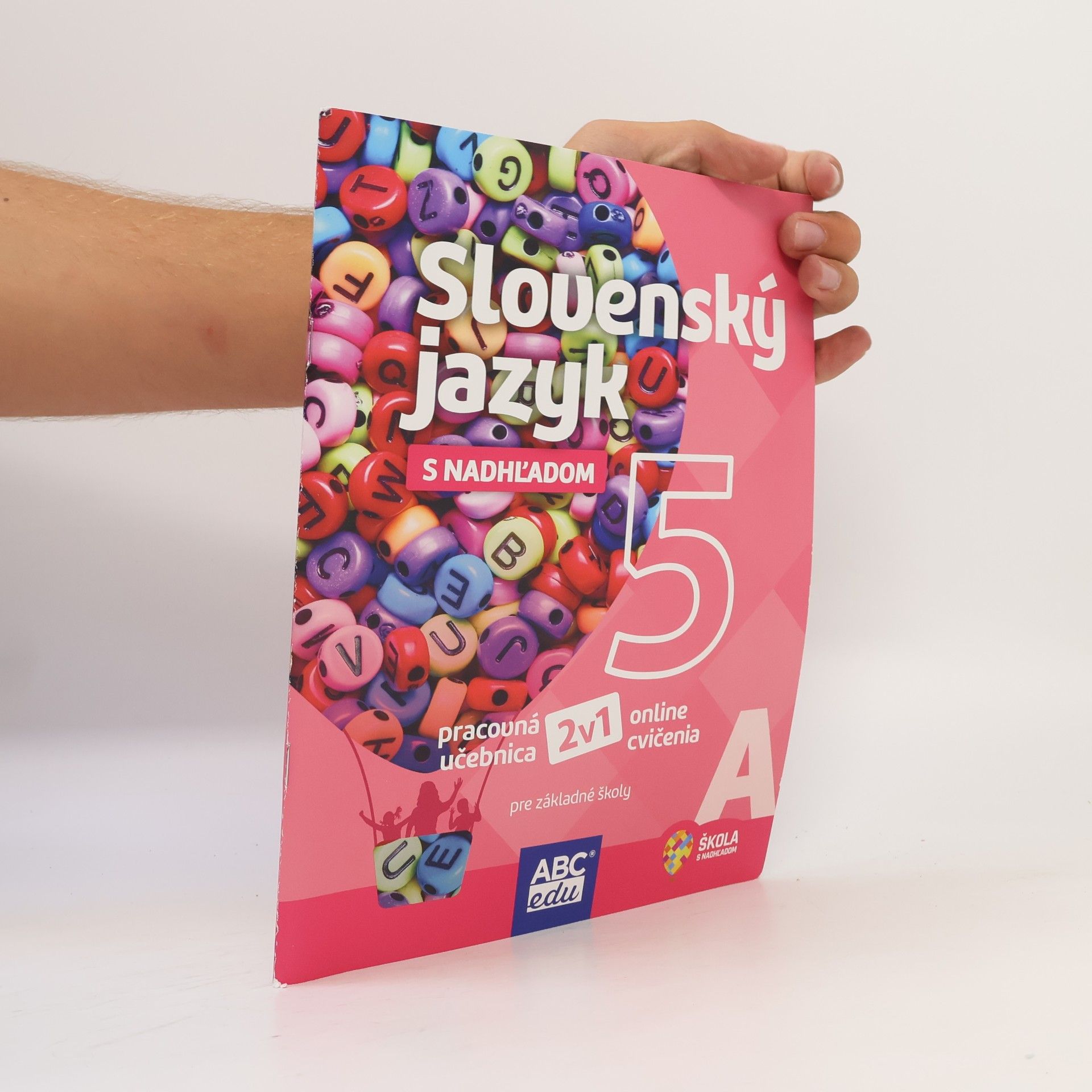 Pudišová Lucie Tünde Halajová Slovenský jazyk 5 A pre základné školy