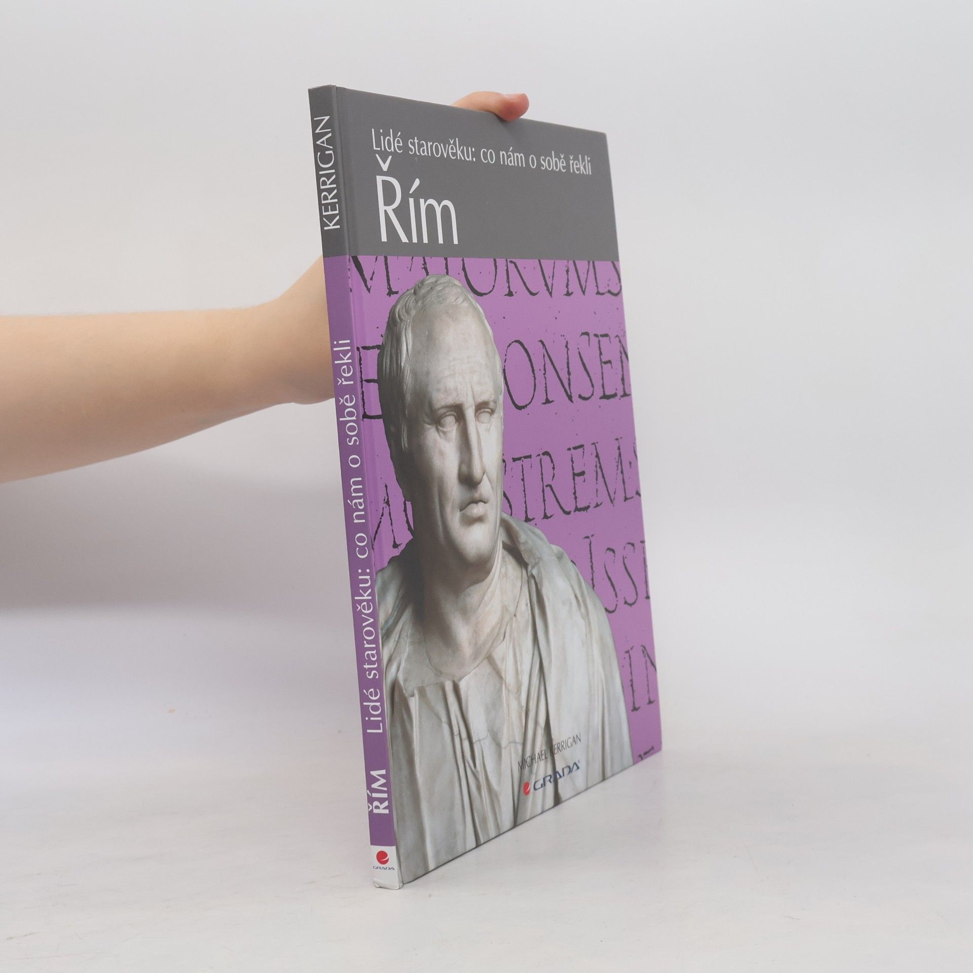 Řím