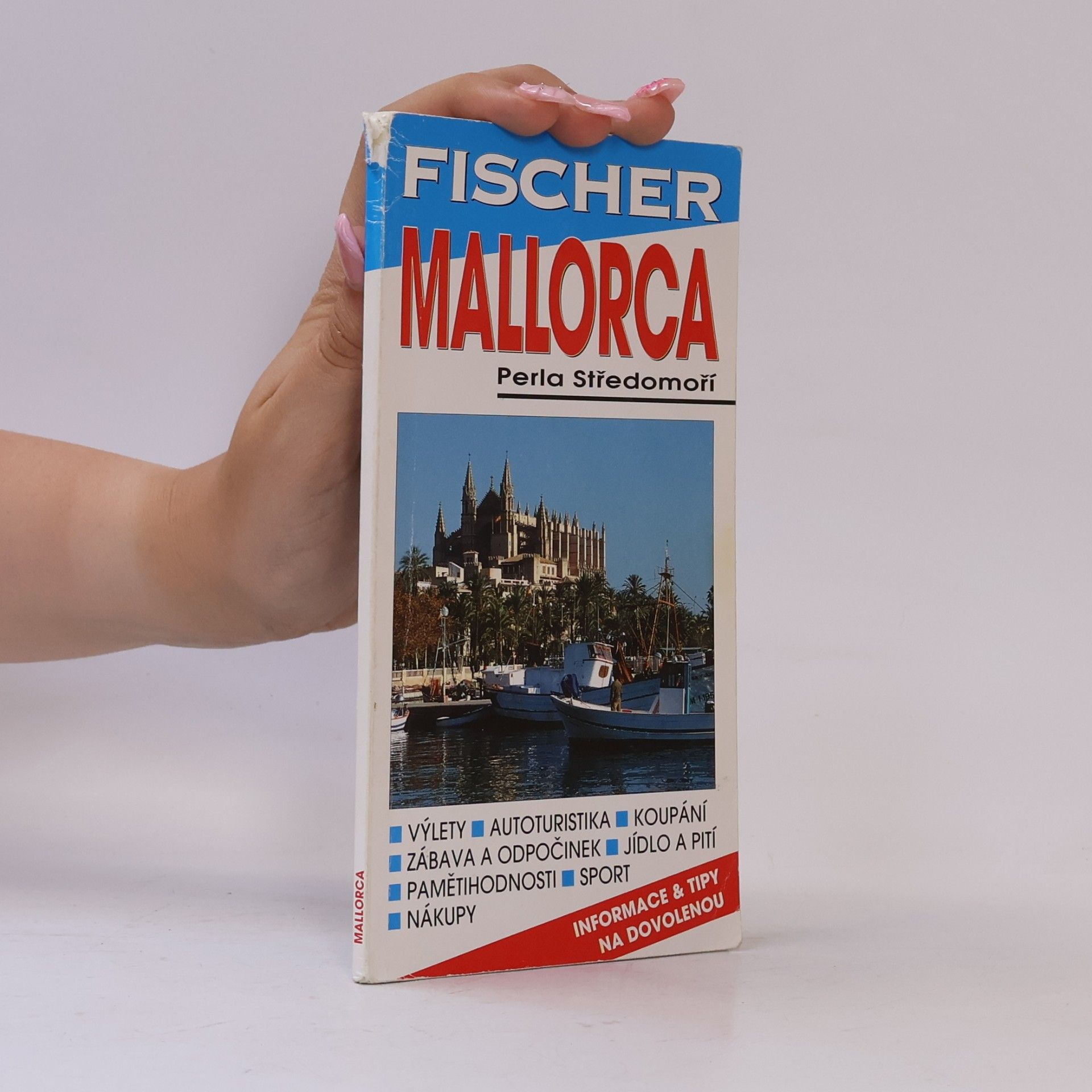 Autorenkollektiv Mallorca