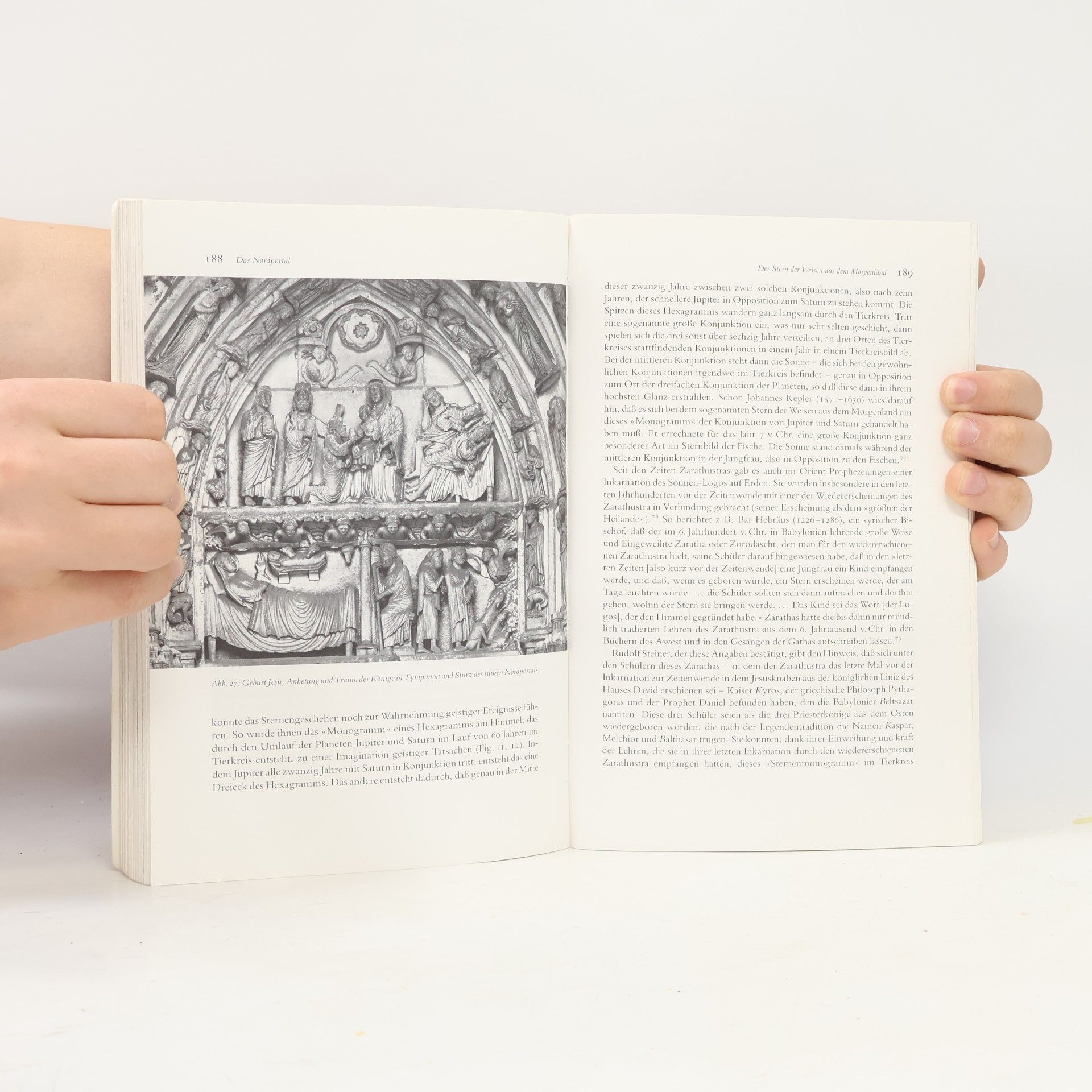 Benita von Schröder Das Mysterium von Chartres