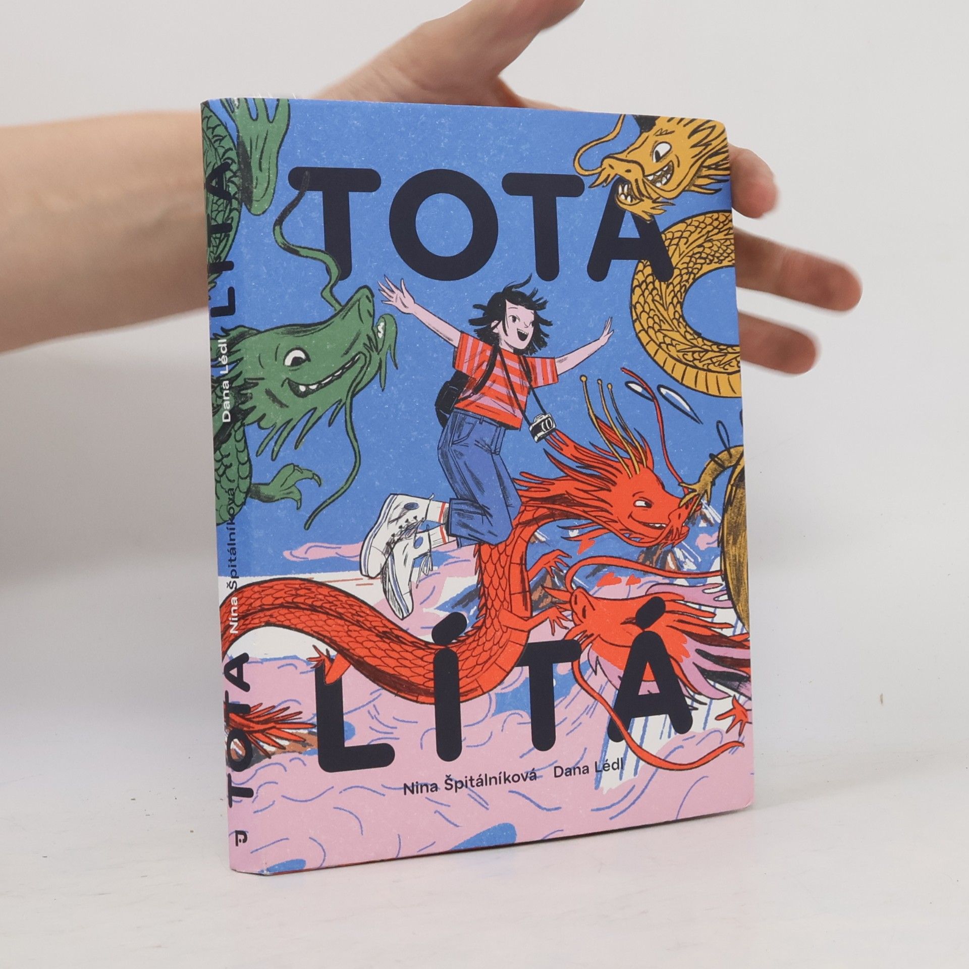 Tota lítá