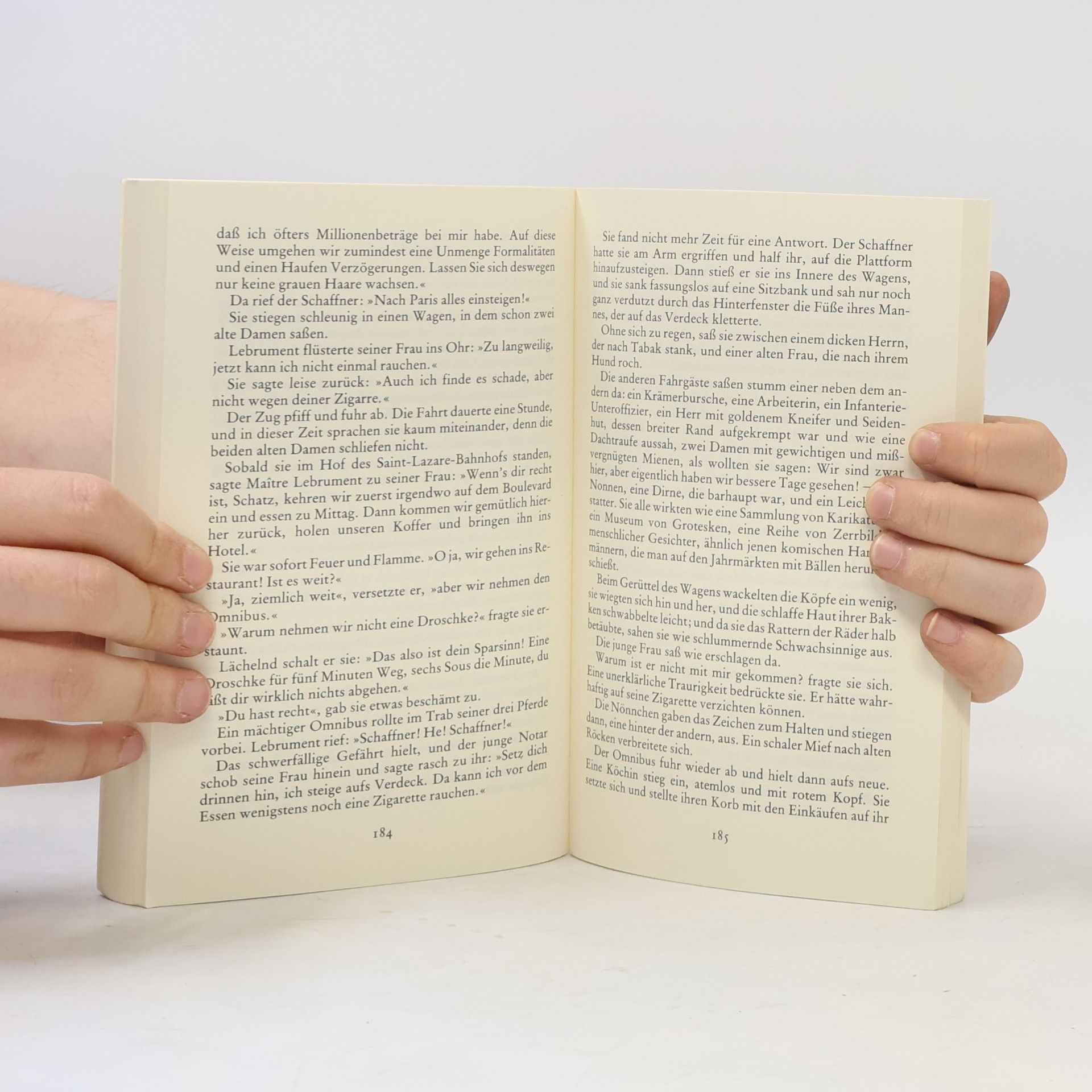 Guy de Maupassant Meistererzählungen