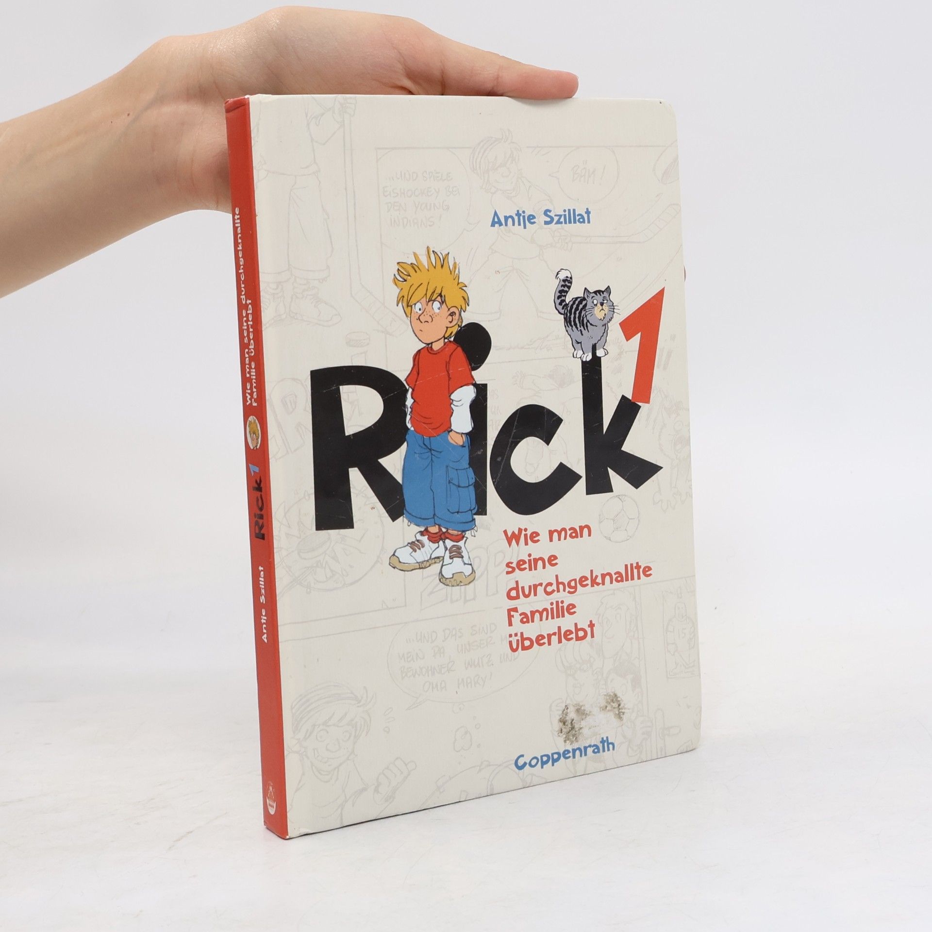 Rick 1
