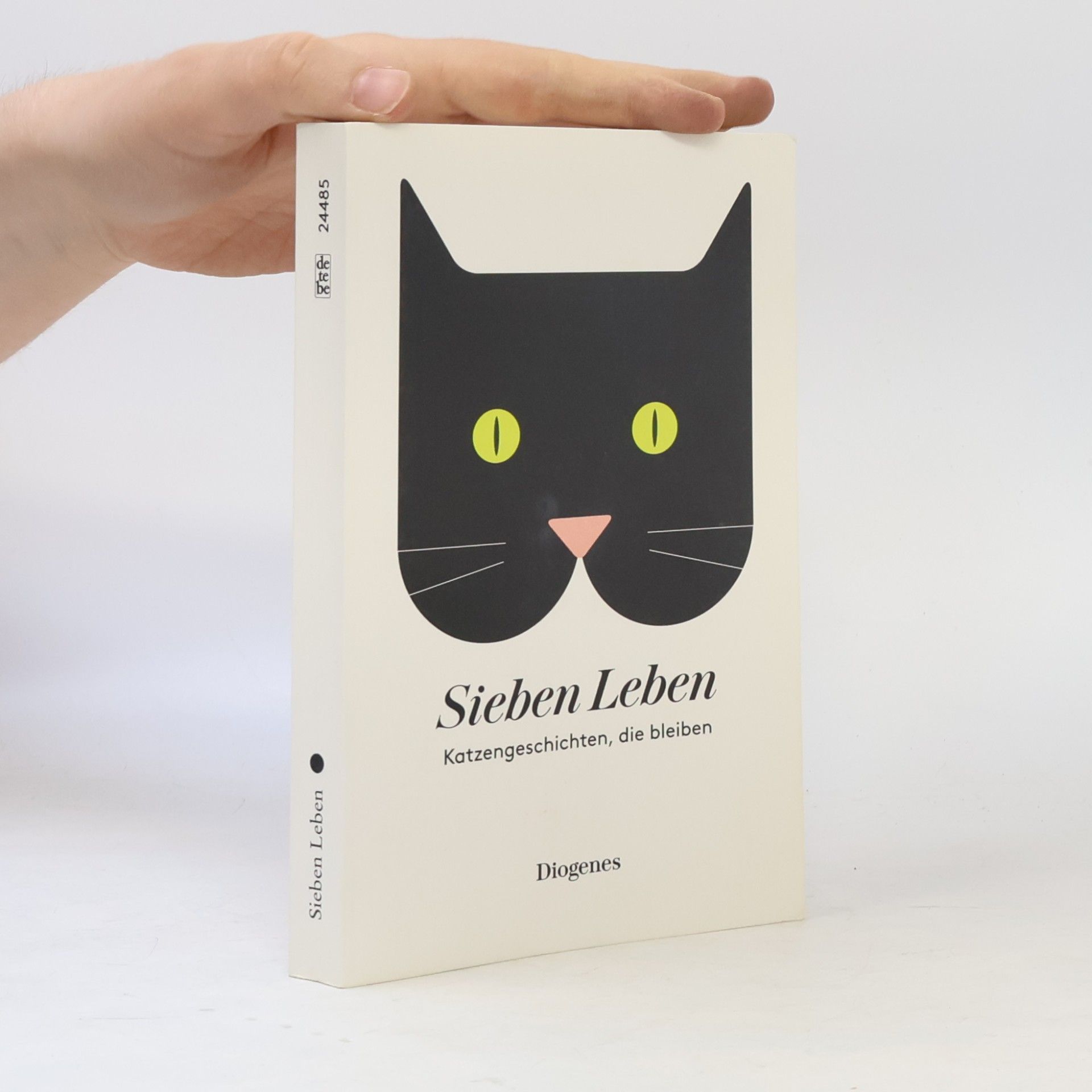 Christine Stemmermann Sieben Leben