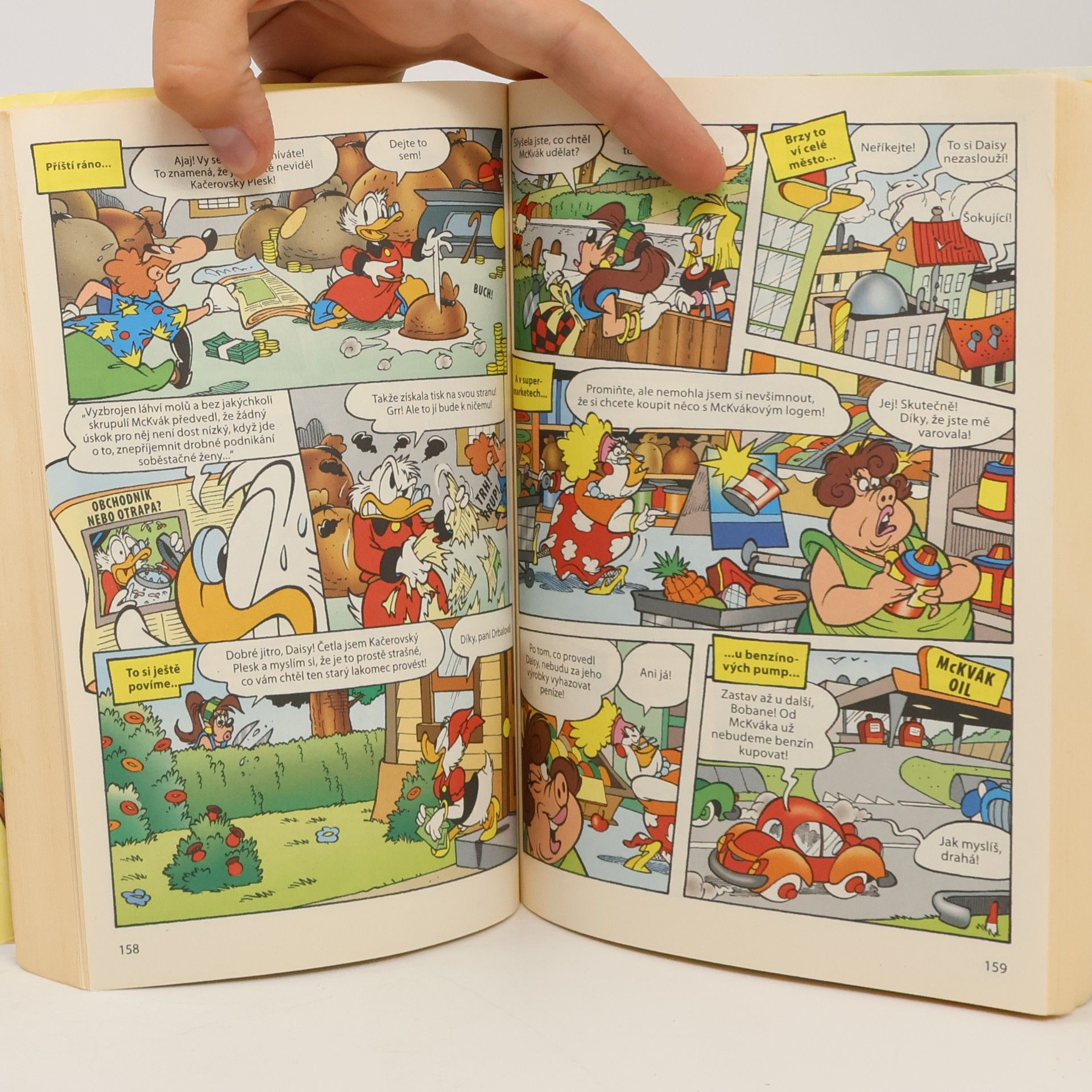 Autorenkollektiv Super komiks 7