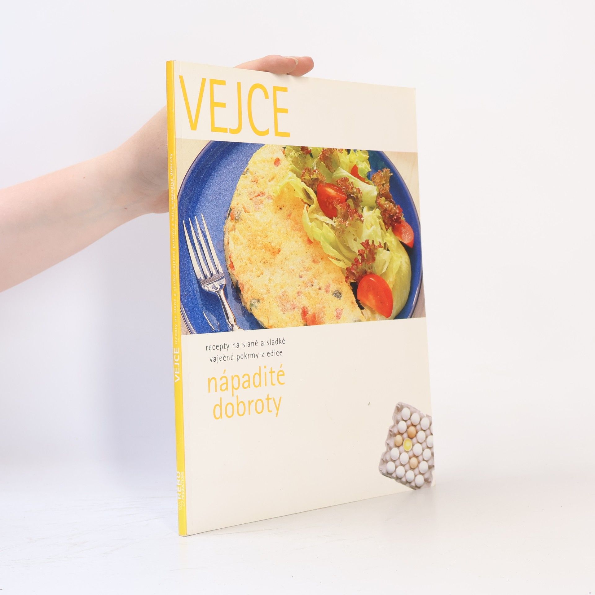 Autorenkollektiv Vejce