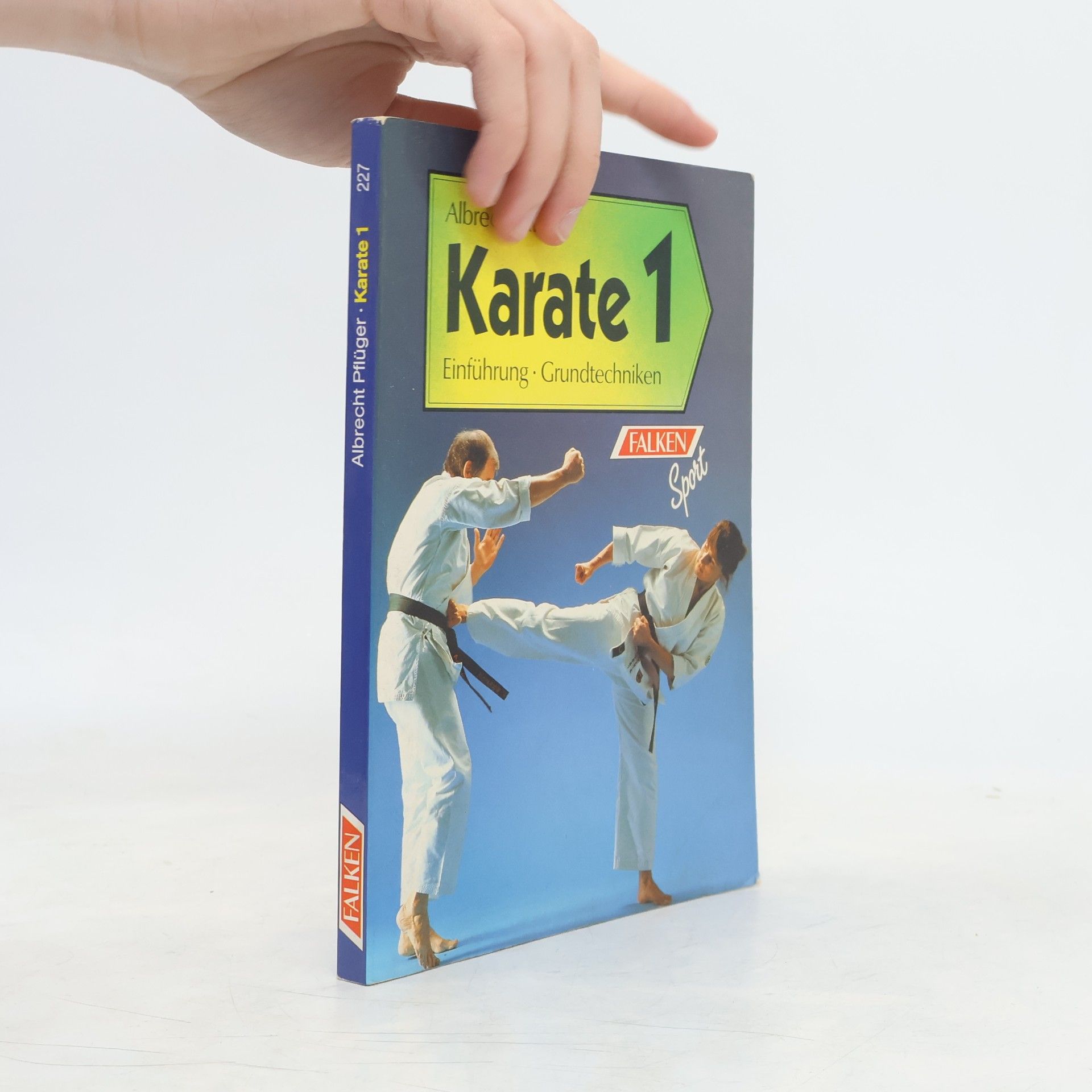 Karate 1