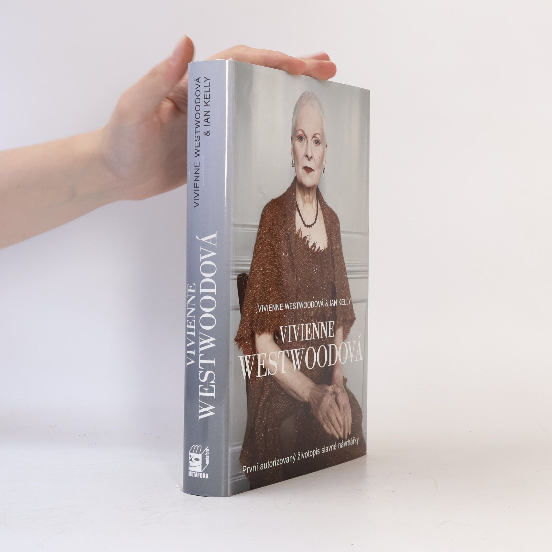 Vivienne Westwood Vivienne Westwoodová