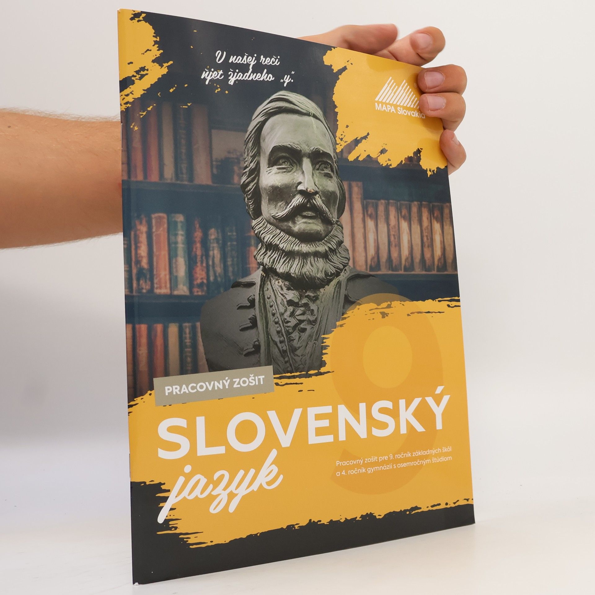 Dana Schneiderová Slovenský jazyk . Pracovný zošit