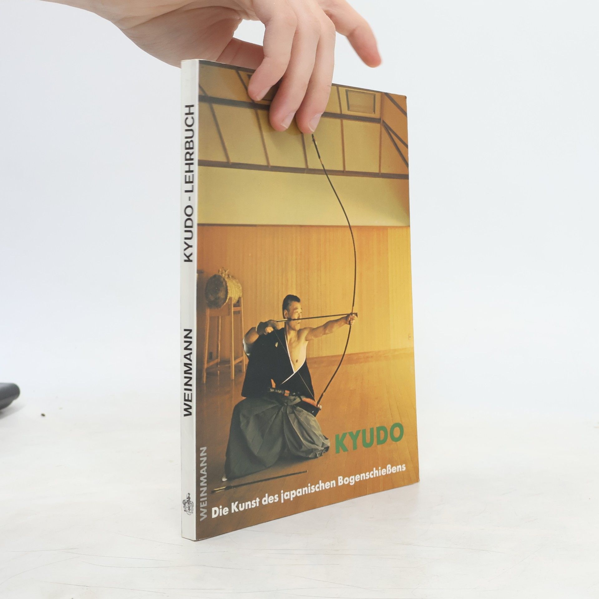 Feliks F. Hoff Kyudo
