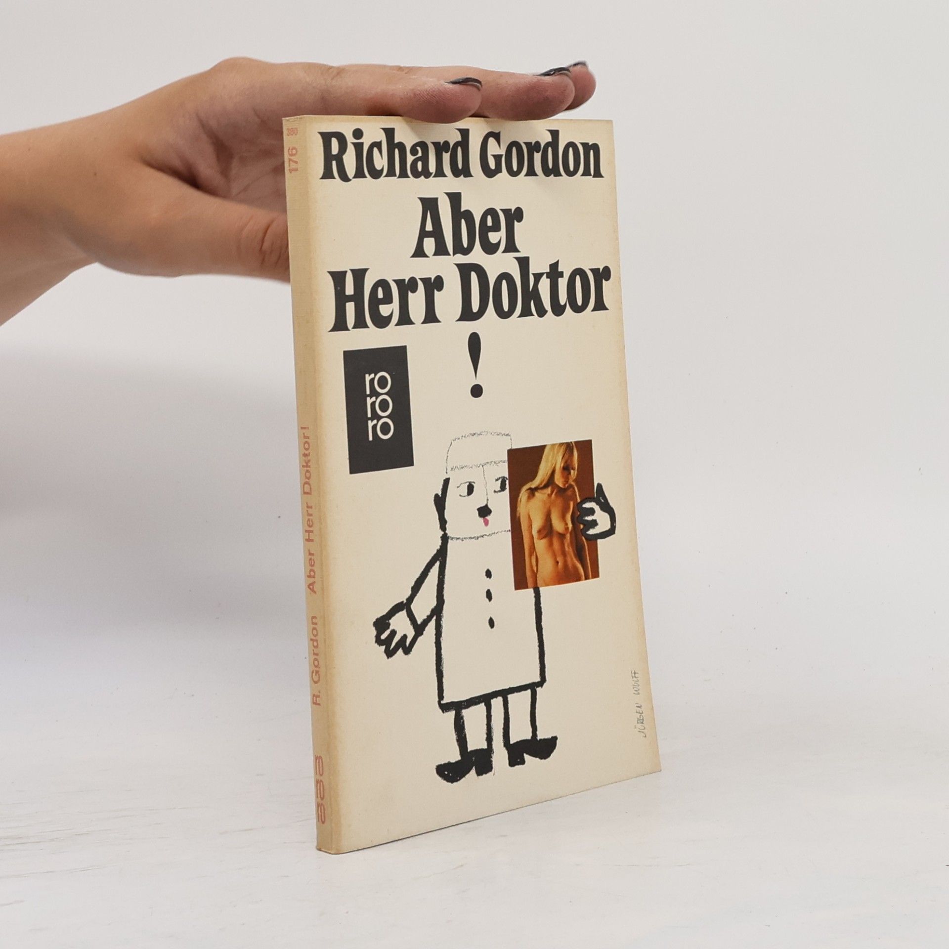 Aber Herr Doktor!