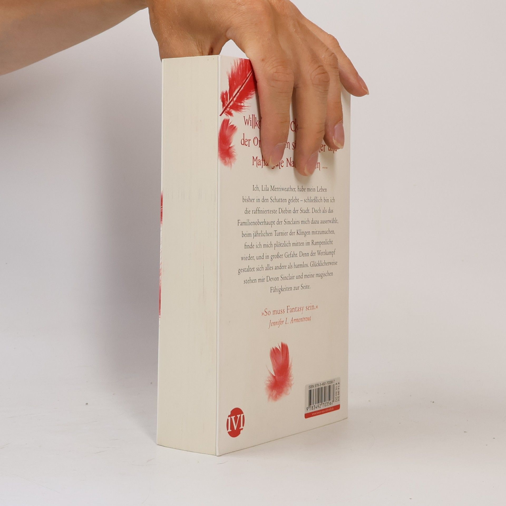 Jennifer Estep Das dunkle Herz der Magie
