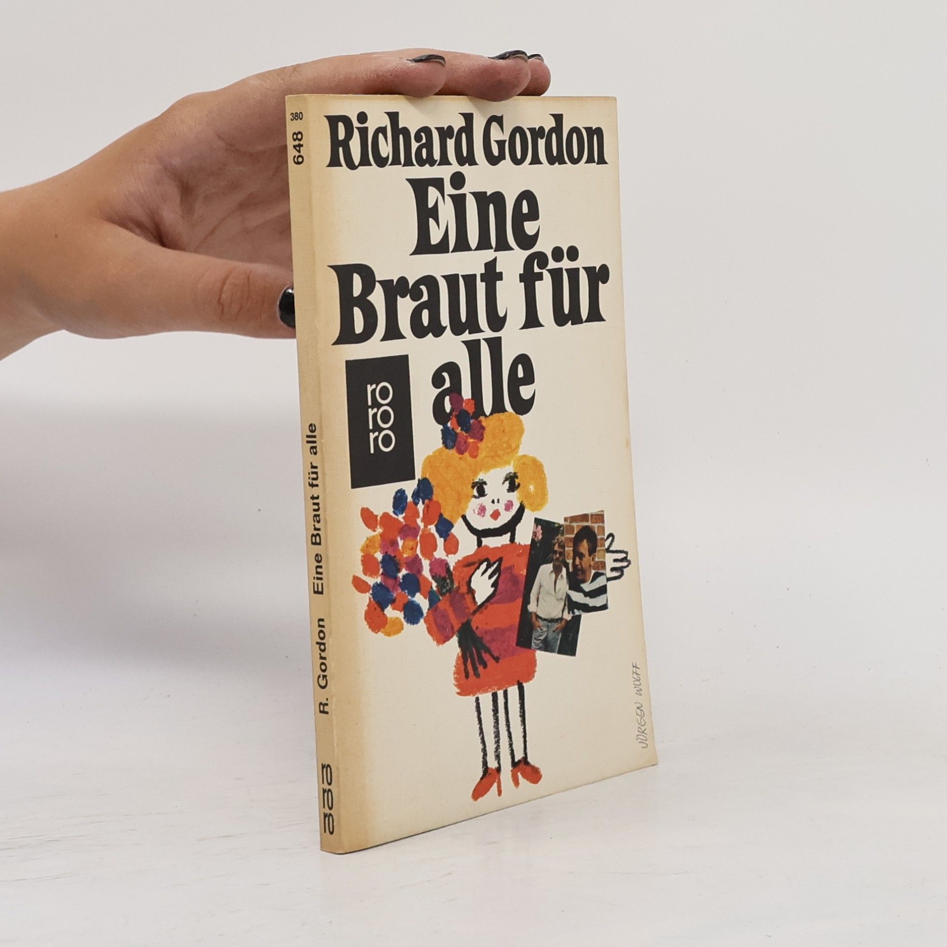 Stuart Gordon Eine Braut für alle