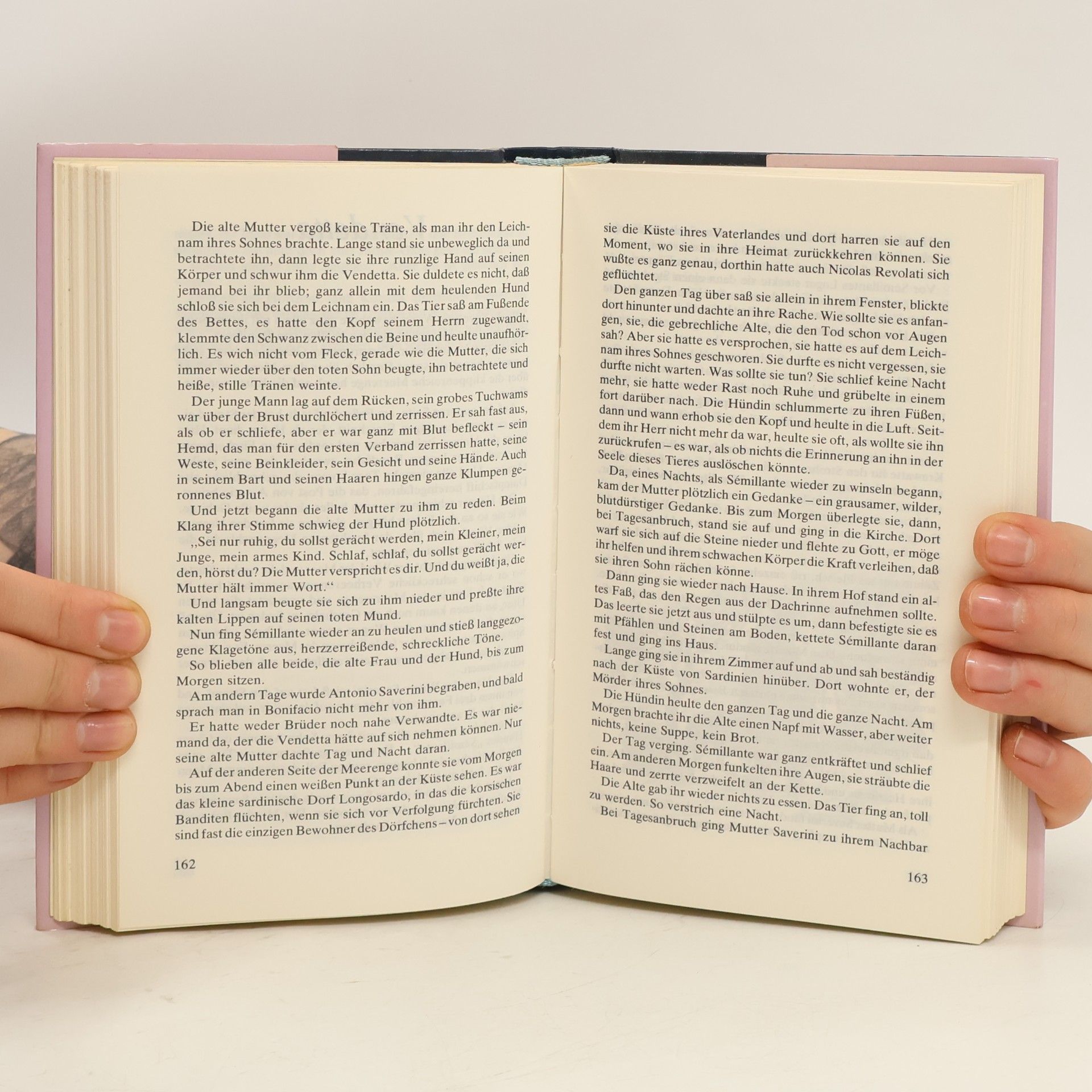 Guy de Maupassant Romane und Novellen