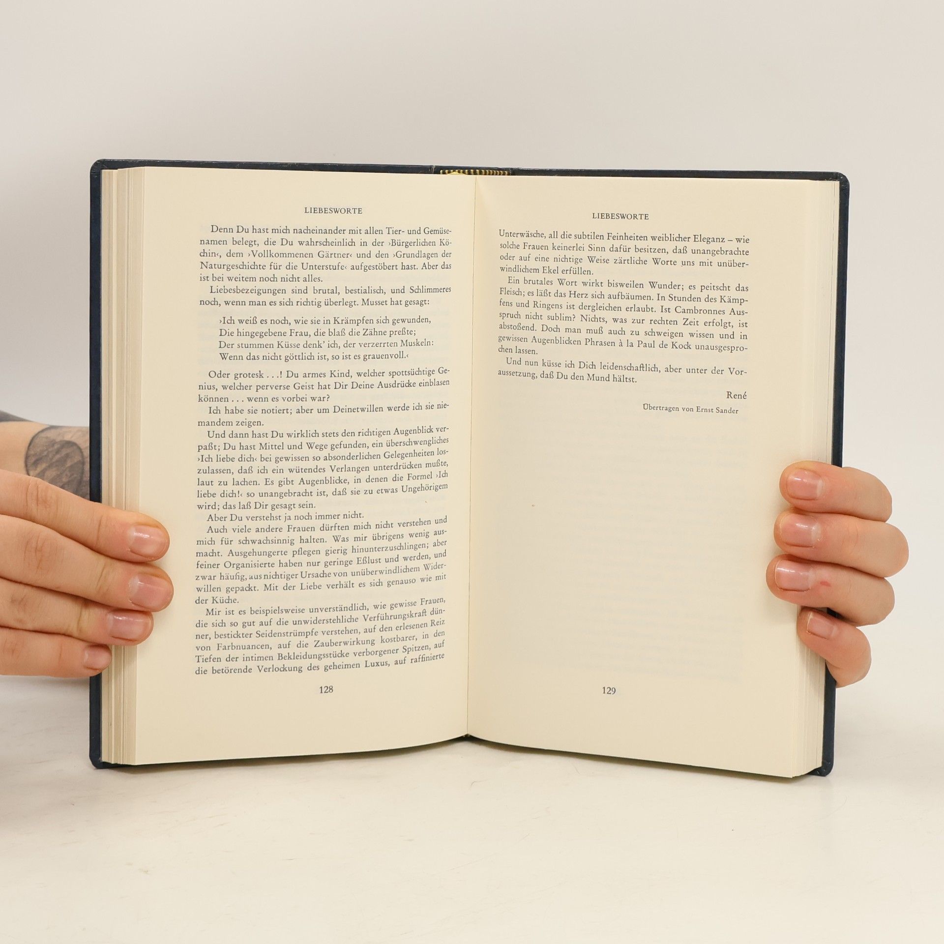 Guy de Maupassant Sonntage eines Pariser Bourgeois und andere Novellen