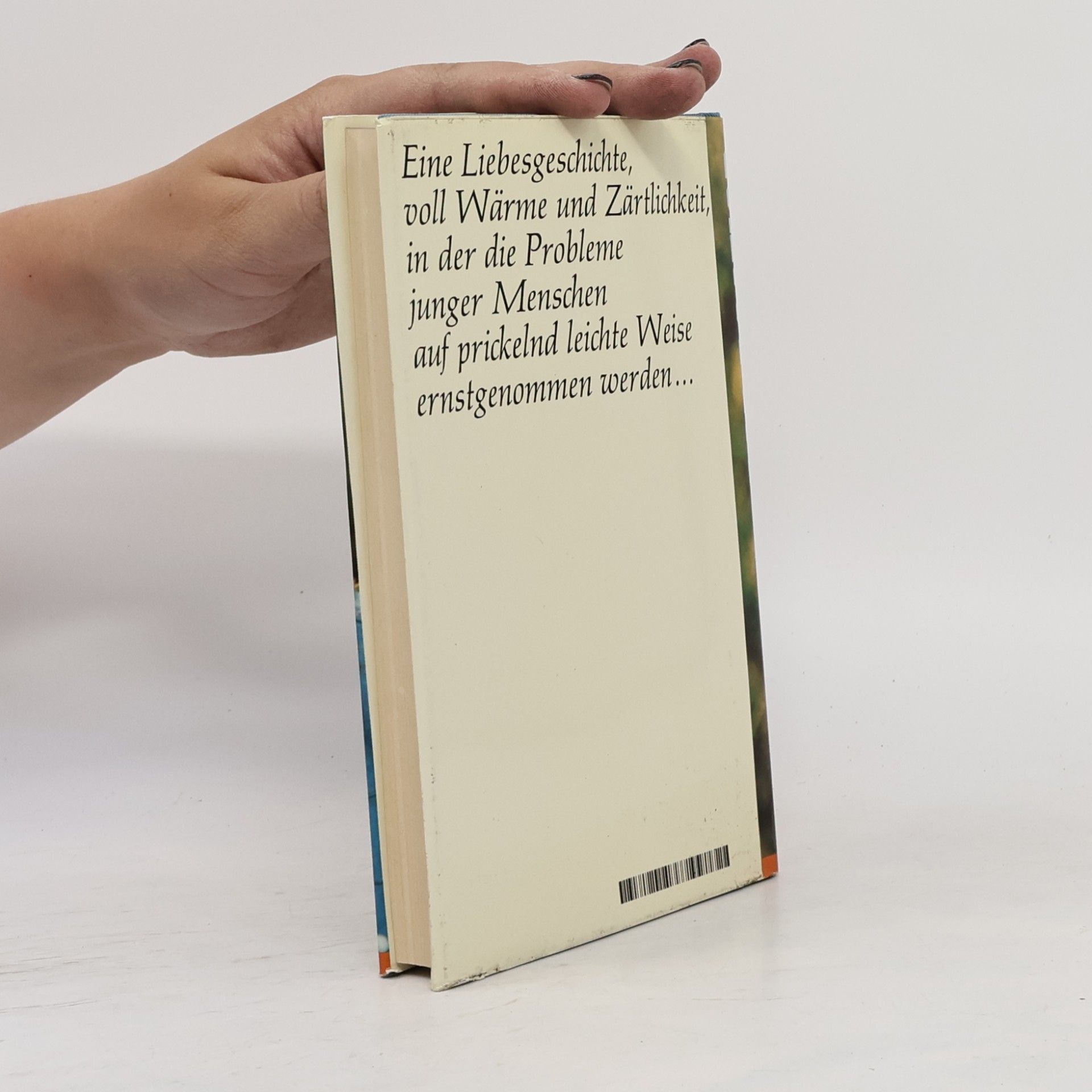 Barbara Noack Der Bastian