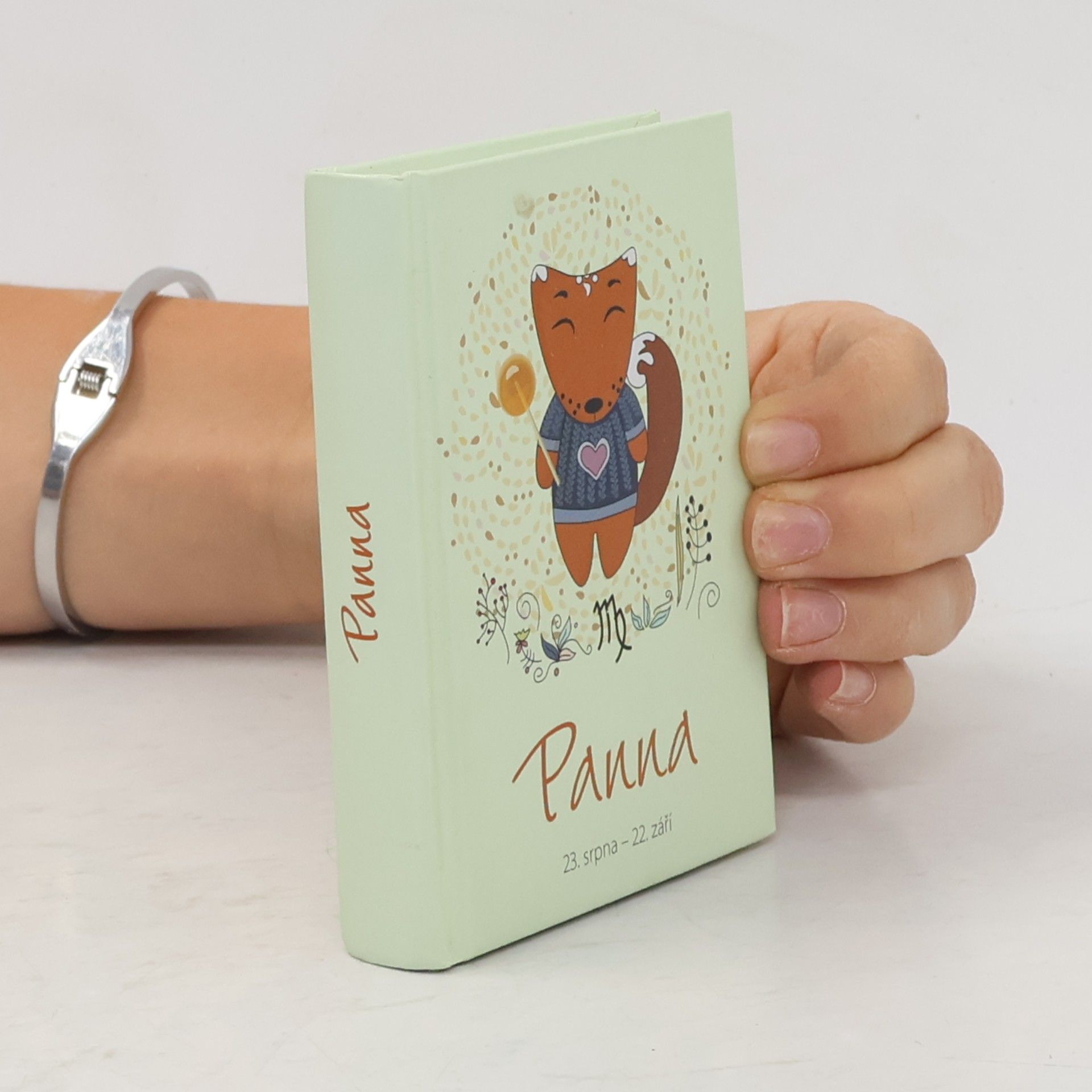 Jenny Eremias Panna