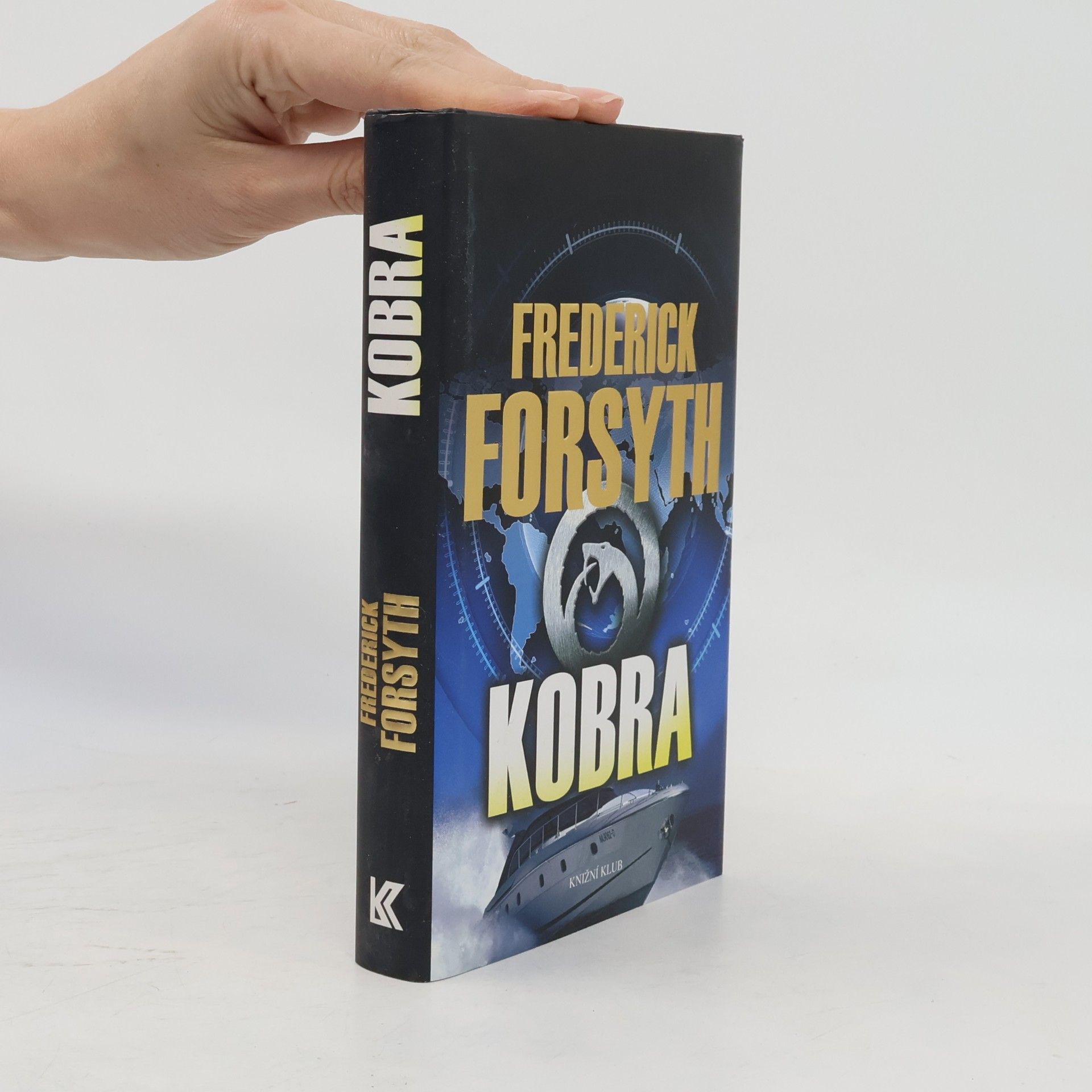 Kobra