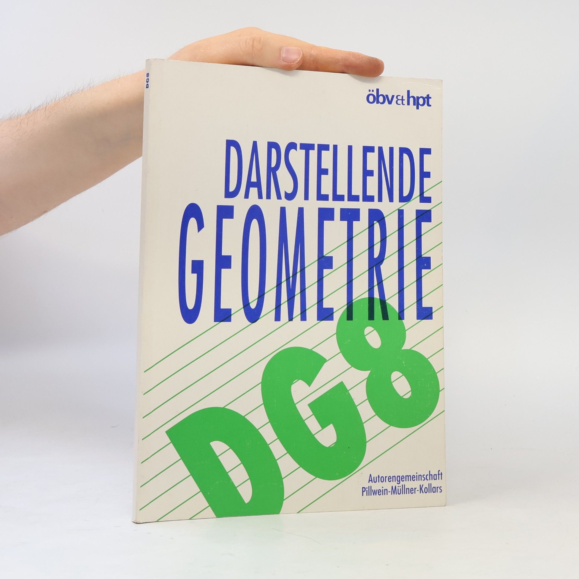 Autorenkollektiv Darstellende Geometrie