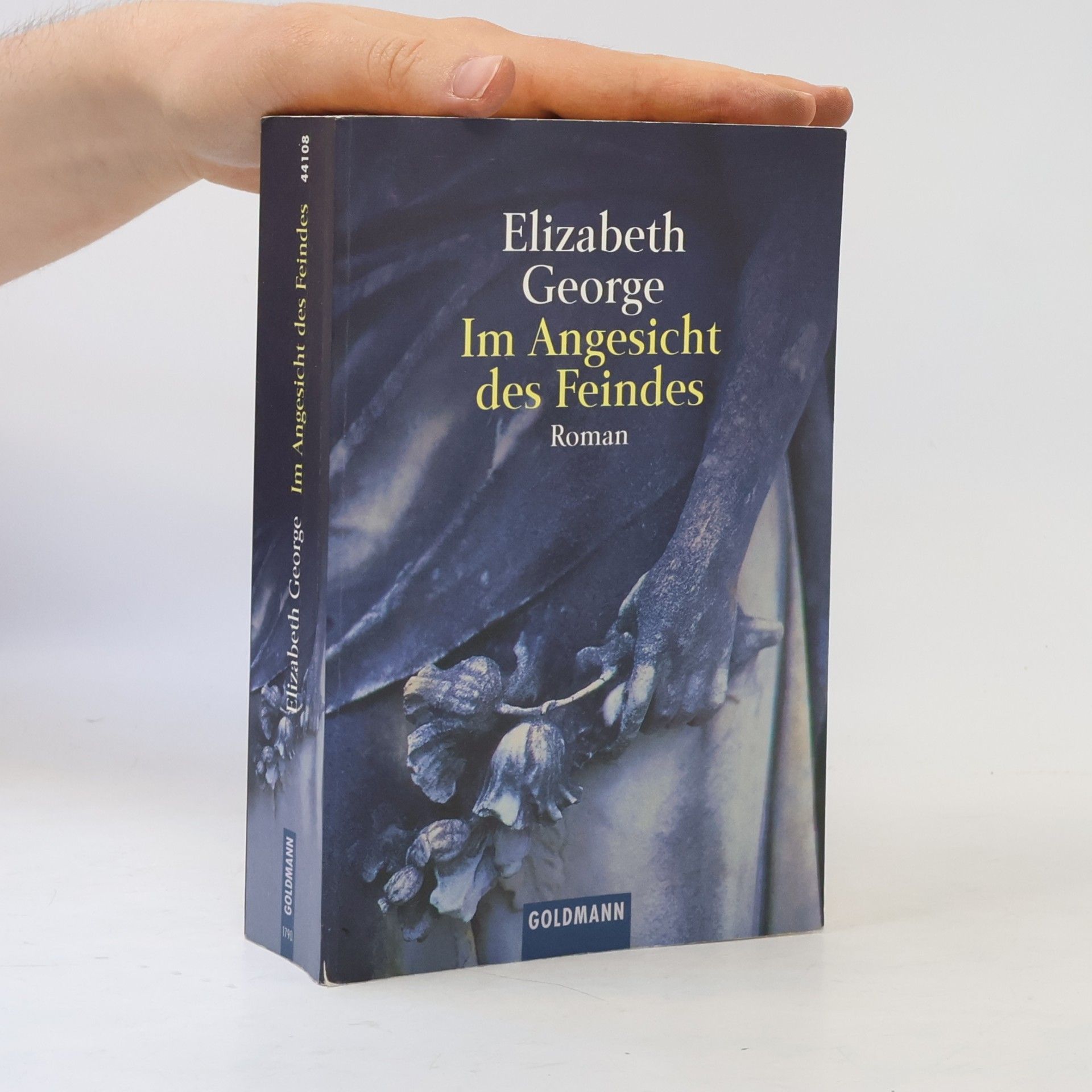 Elizabeth George Im Angesicht des Feindes