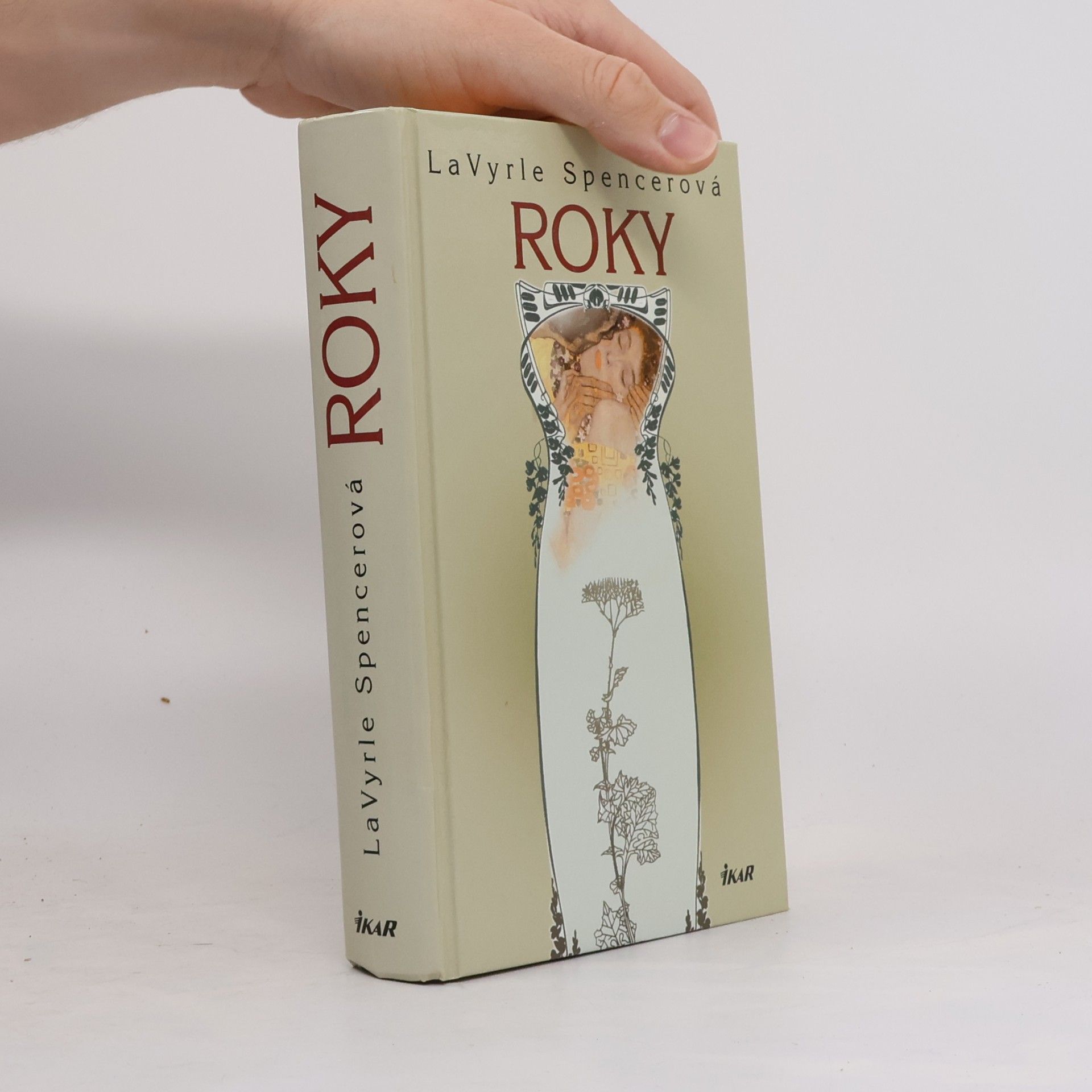 La Vyrle Spencer Roky