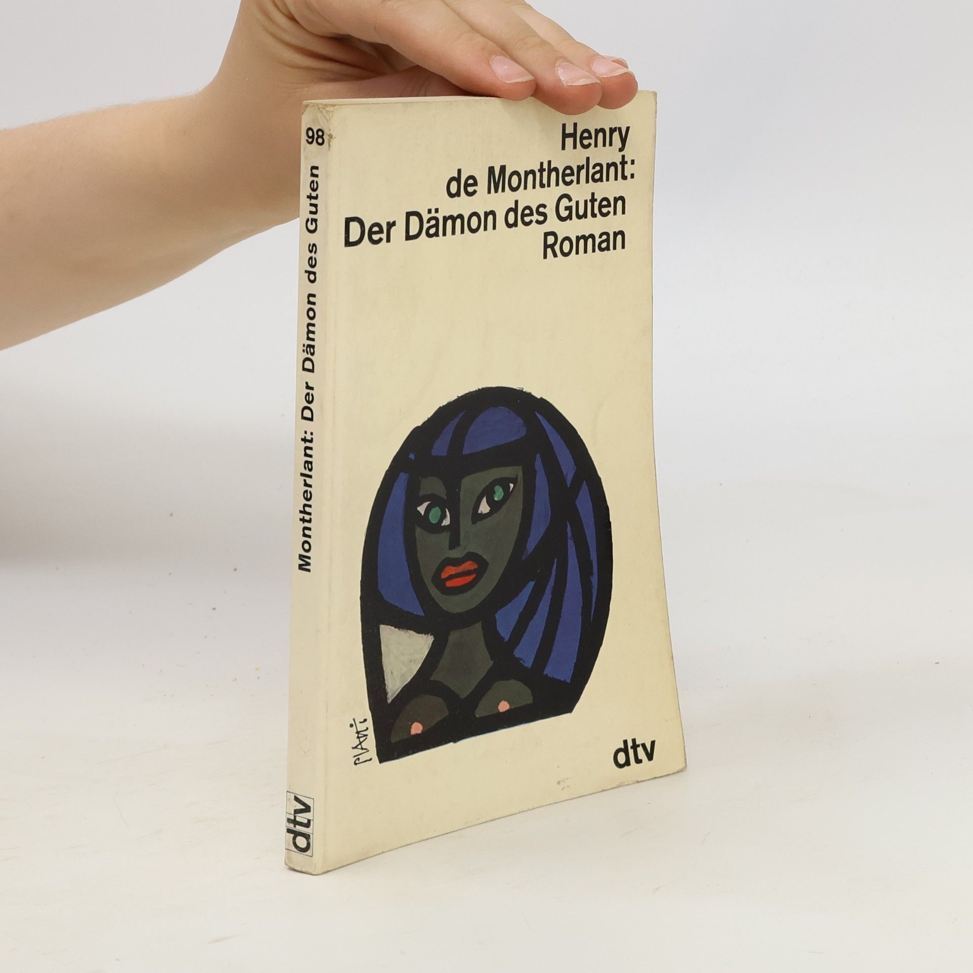 Der Dämon des Guten