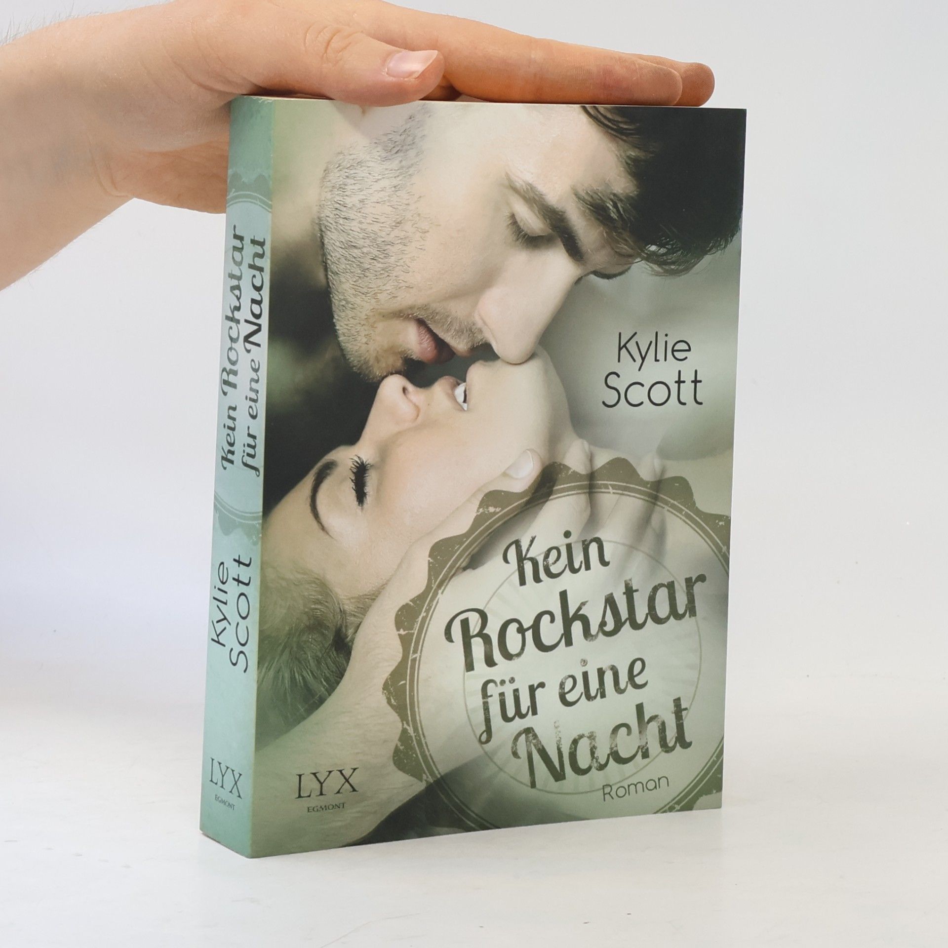Kylie Scott Kein Rockstar für eine Nacht
