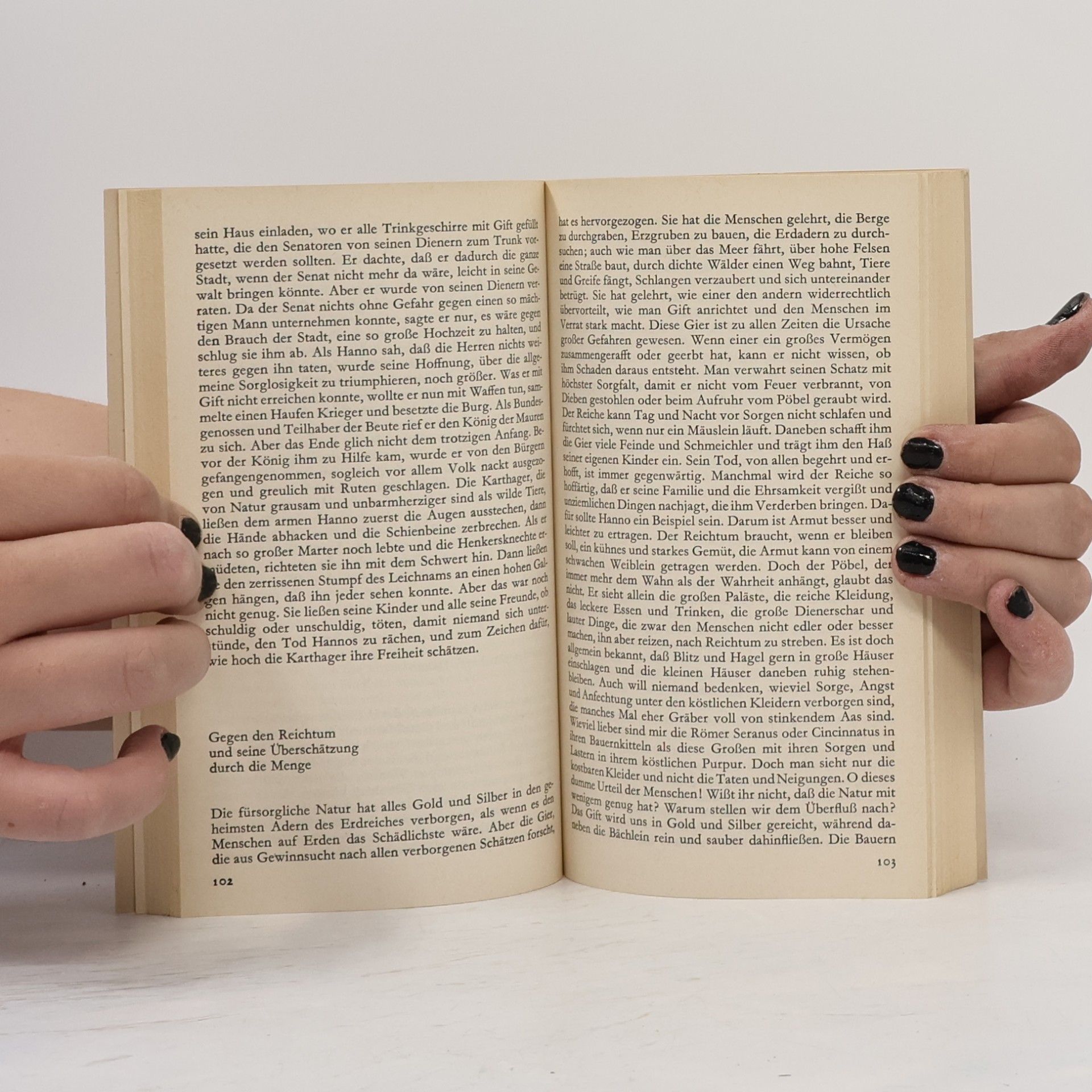 Giovanni Boccaccio Die neun Bücher vom Glück und vom Unglück berühmter Männer und Frauen