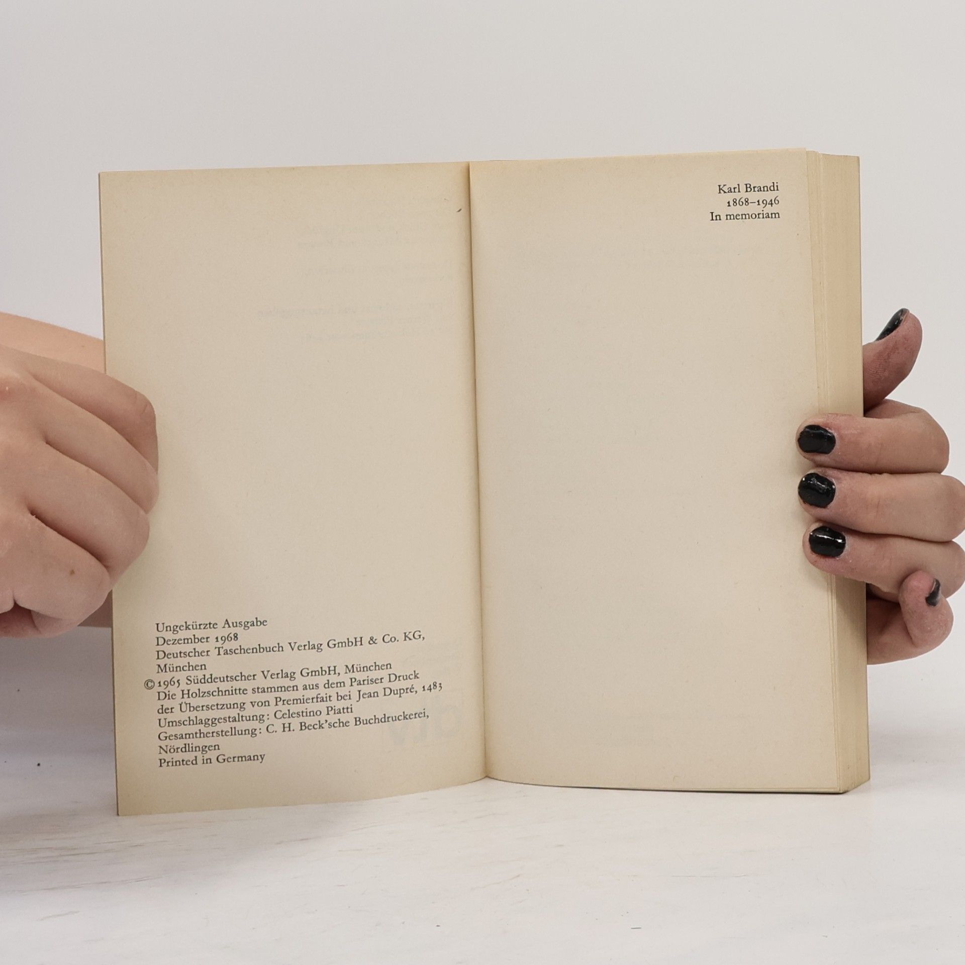 Giovanni Boccaccio Die neun Bücher vom Glück und vom Unglück berühmter Männer und Frauen
