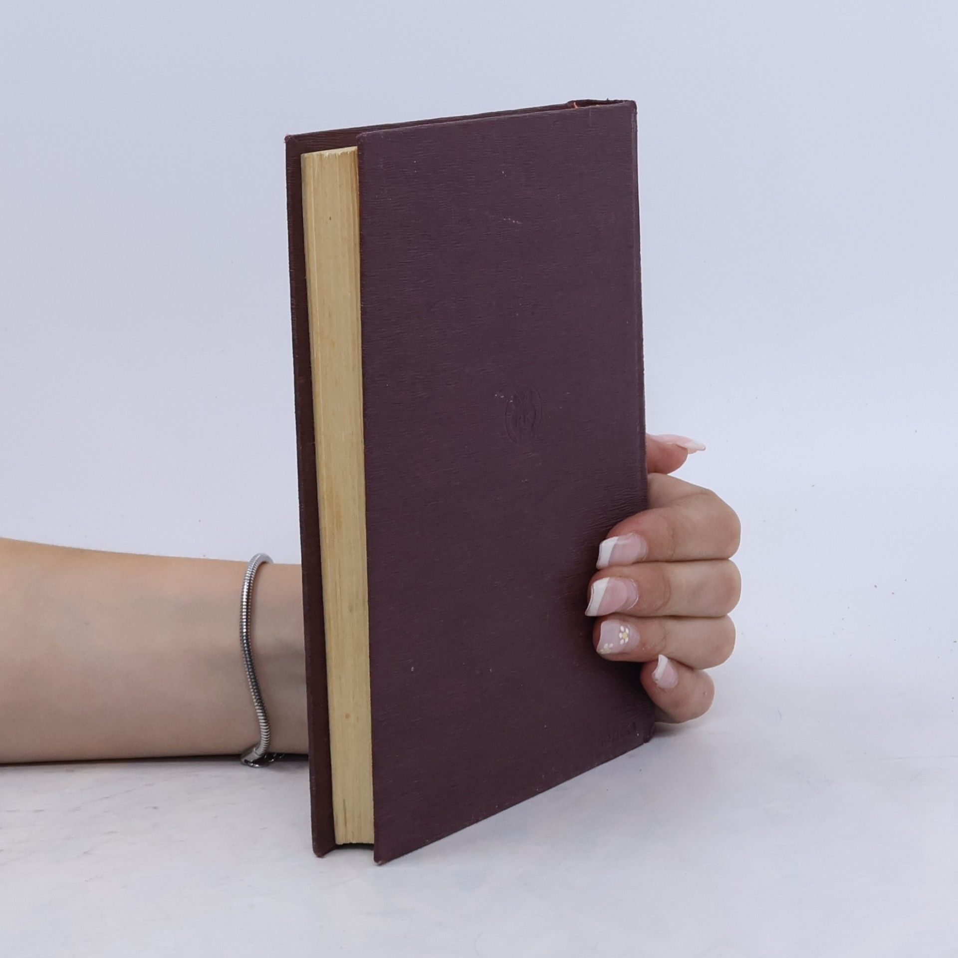 Fyodor Dostoyevsky Ďáblové (Běsi). Román ve třech částech, díl I.
