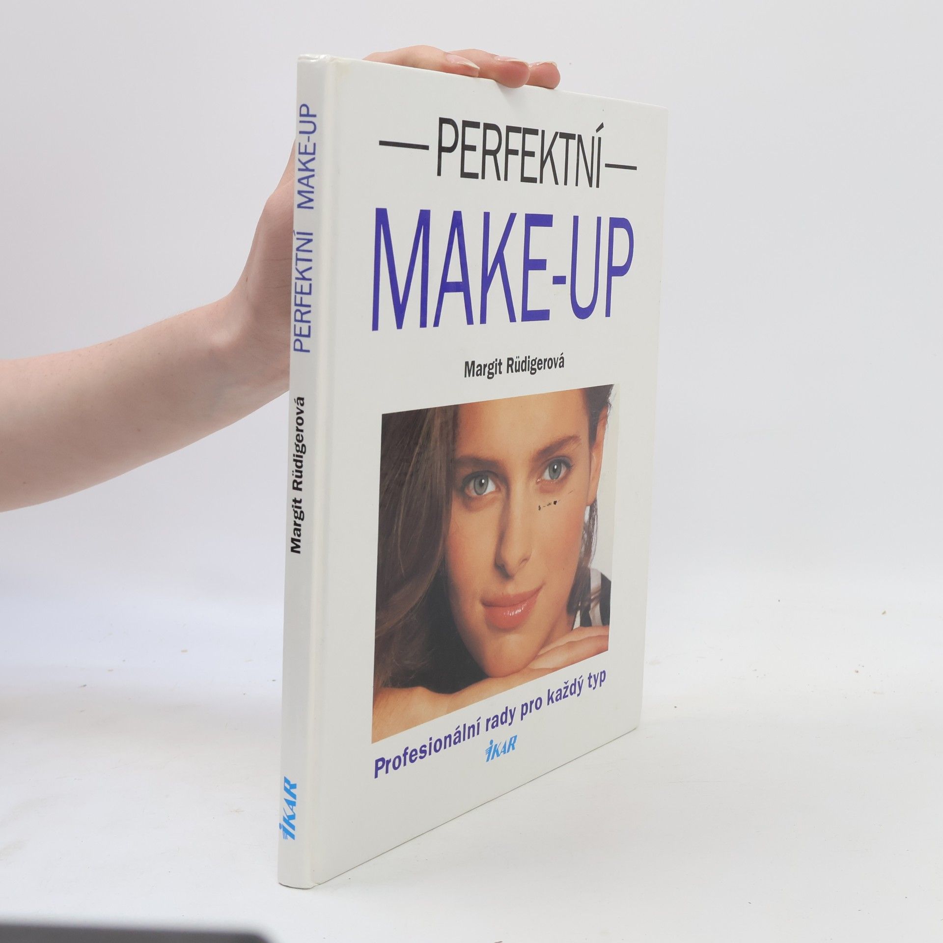 Margit Rüdiger Perfektní make-up