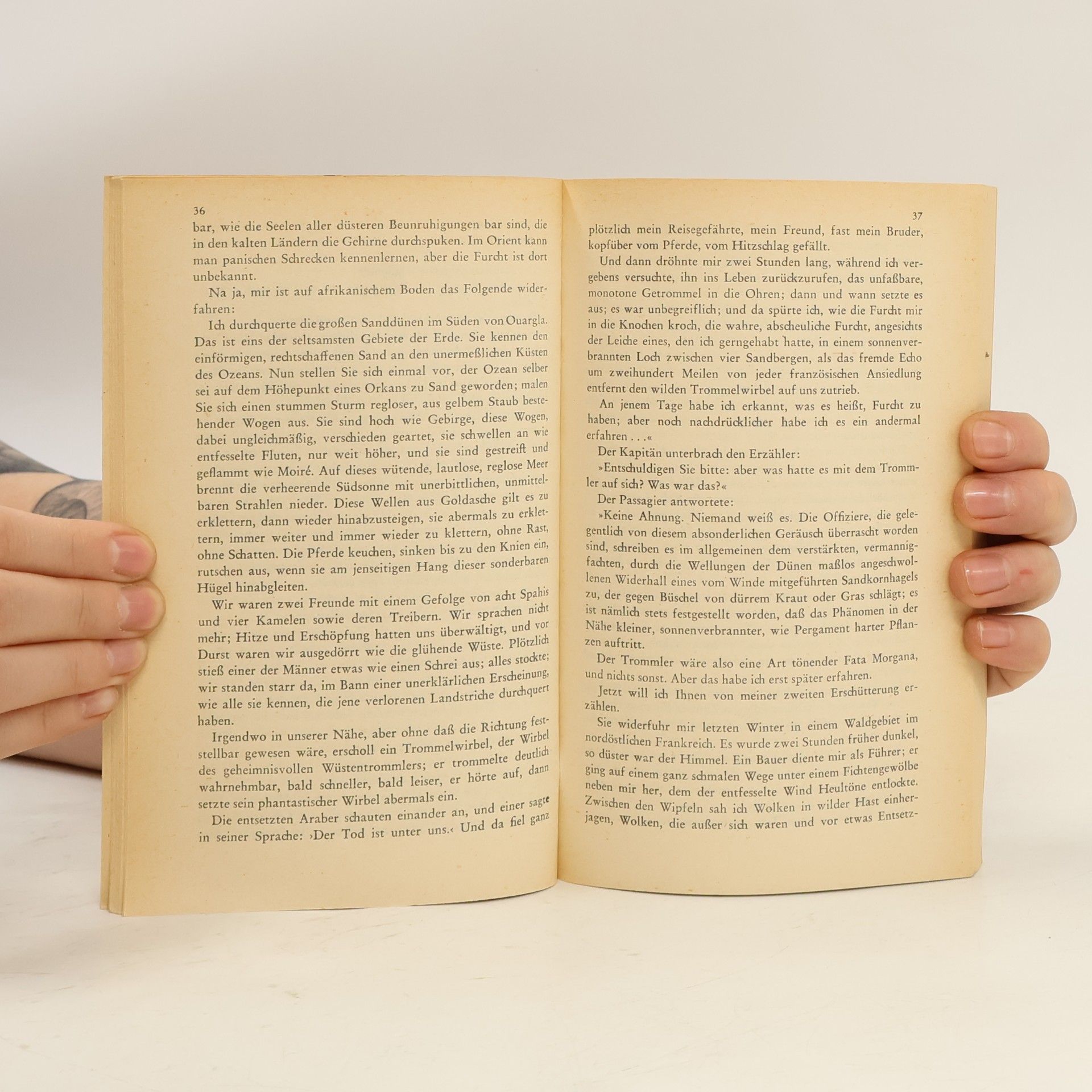 Guy de Maupassant Der Rosenjüngling der Madame Husson und andere Novellen