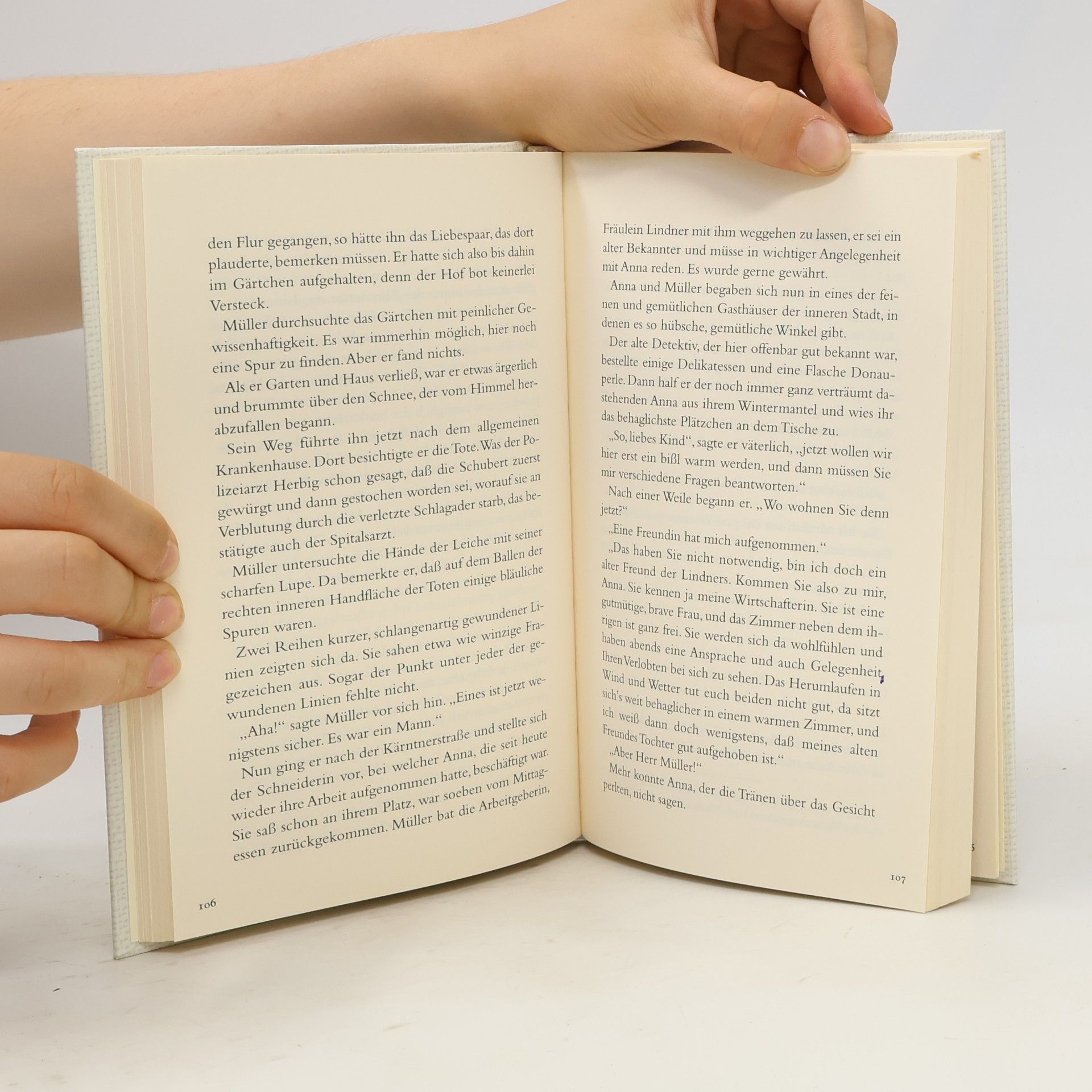 Auguste Groner ADA - Bibliothek der Frauen - 1: Der rote Merkur