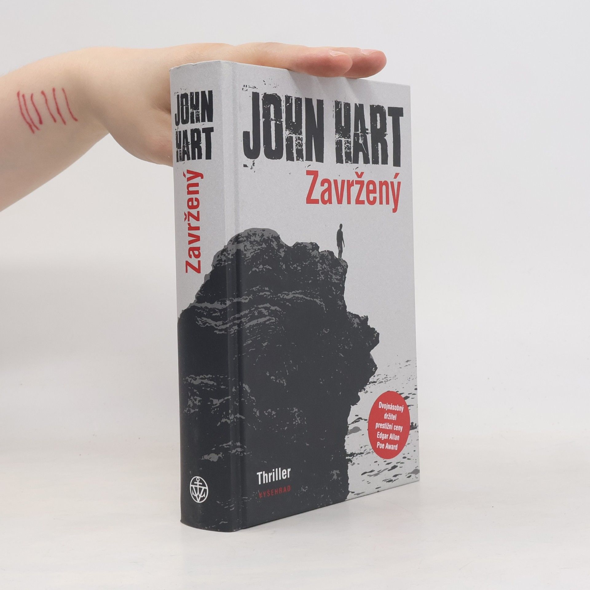 John Hart Zavržený