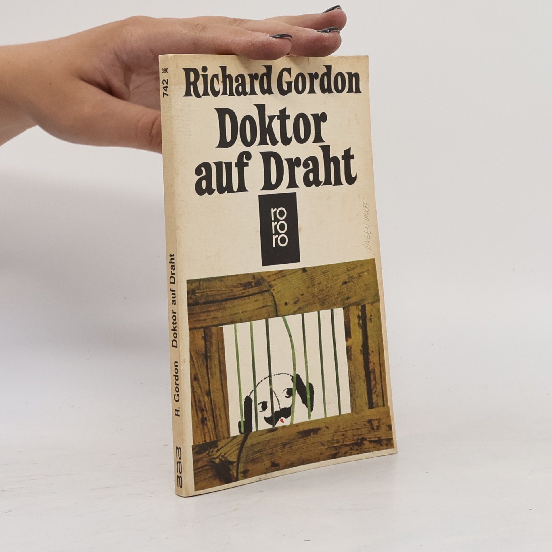 Doktor auf Draht