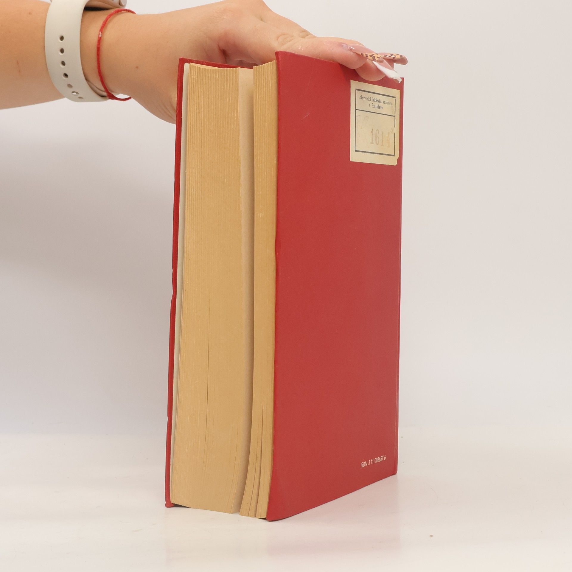 Autorenkollektiv Pschyrembel Klinisches Wörterbuch