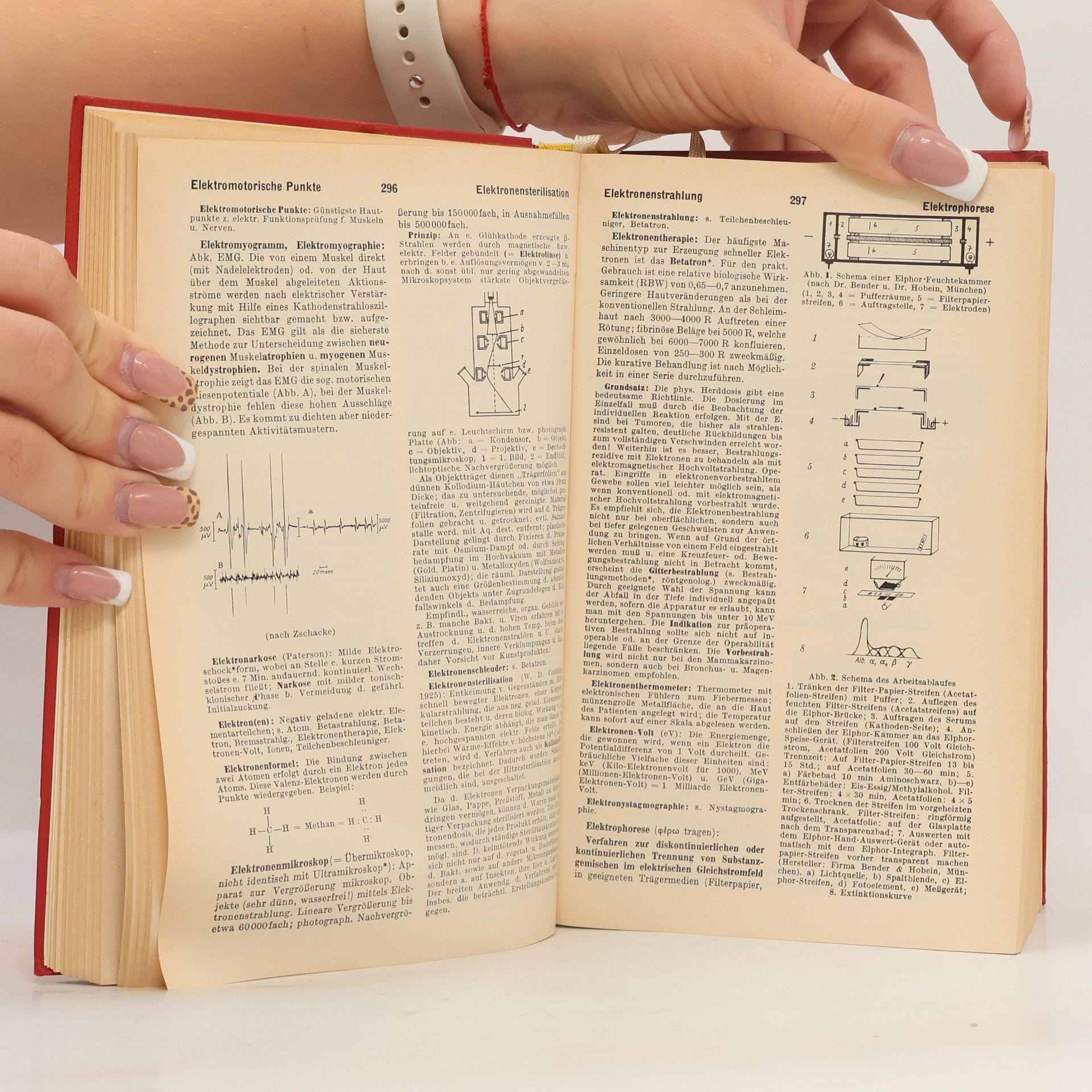 Autorenkollektiv Pschyrembel Klinisches Wörterbuch