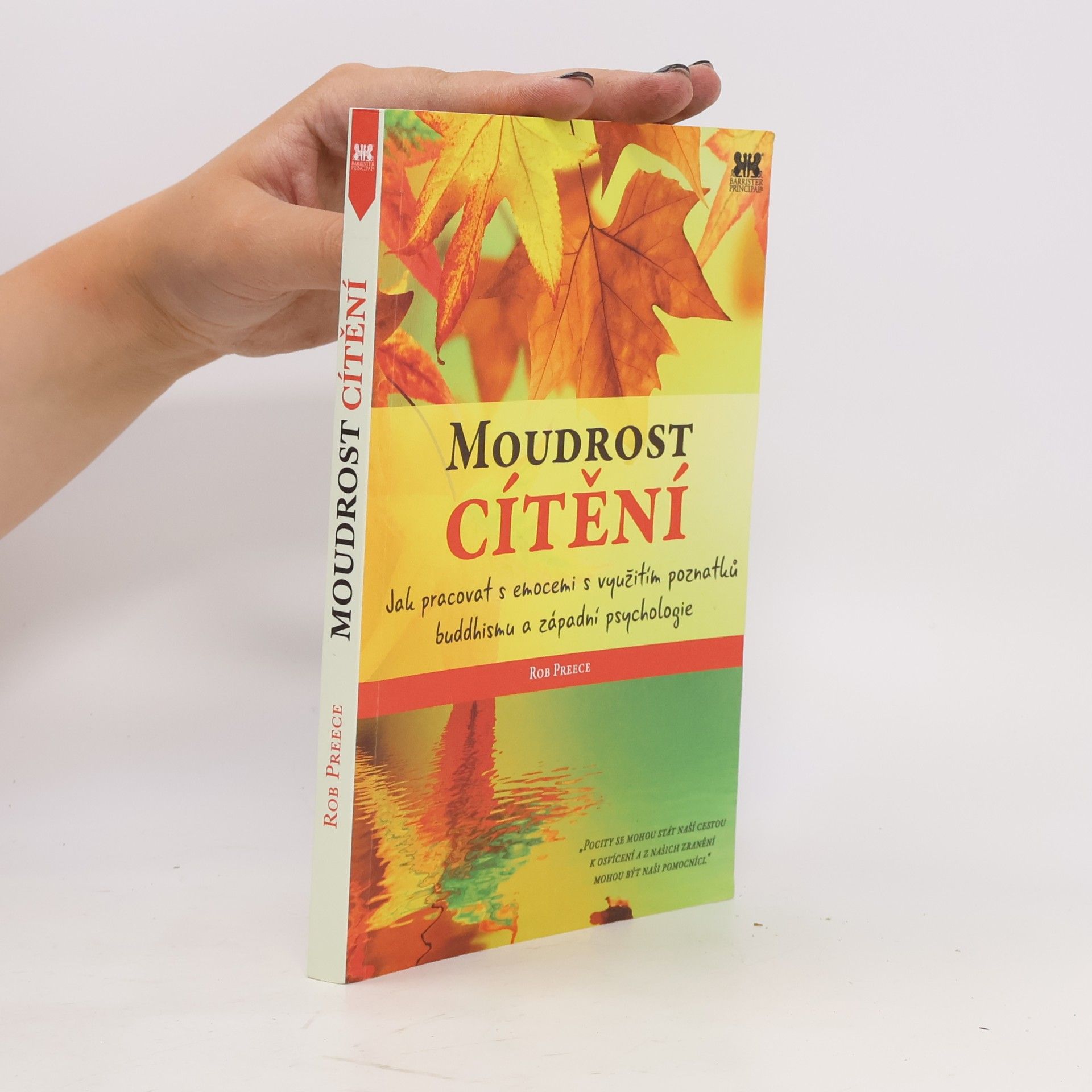 Moudrost cítění