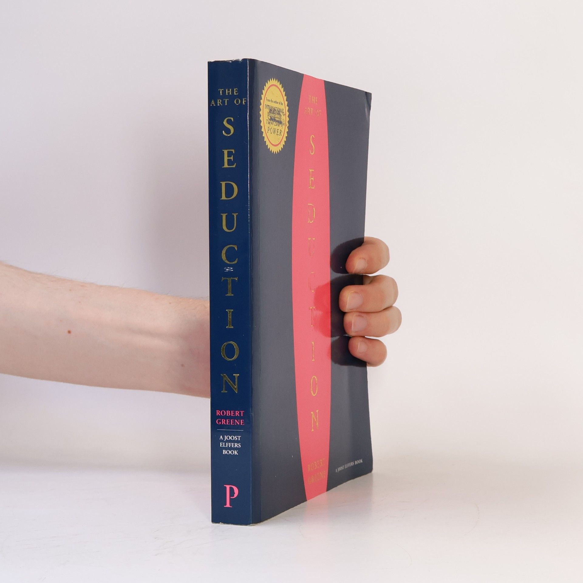 Robert Greene The Art of Seduction