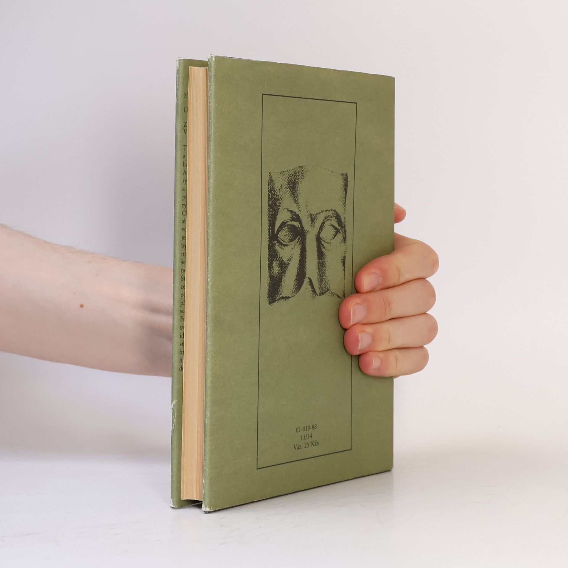 Stefan Zweig Léčení duchem