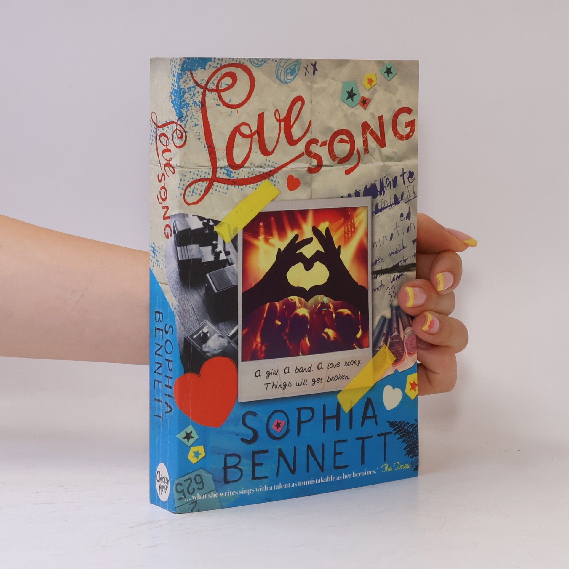 Love Song