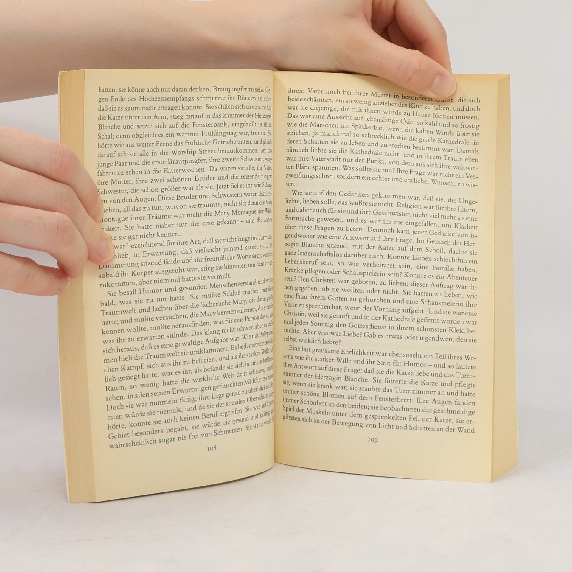 Elizabeth Goudge Das Testament des Mr.Adam