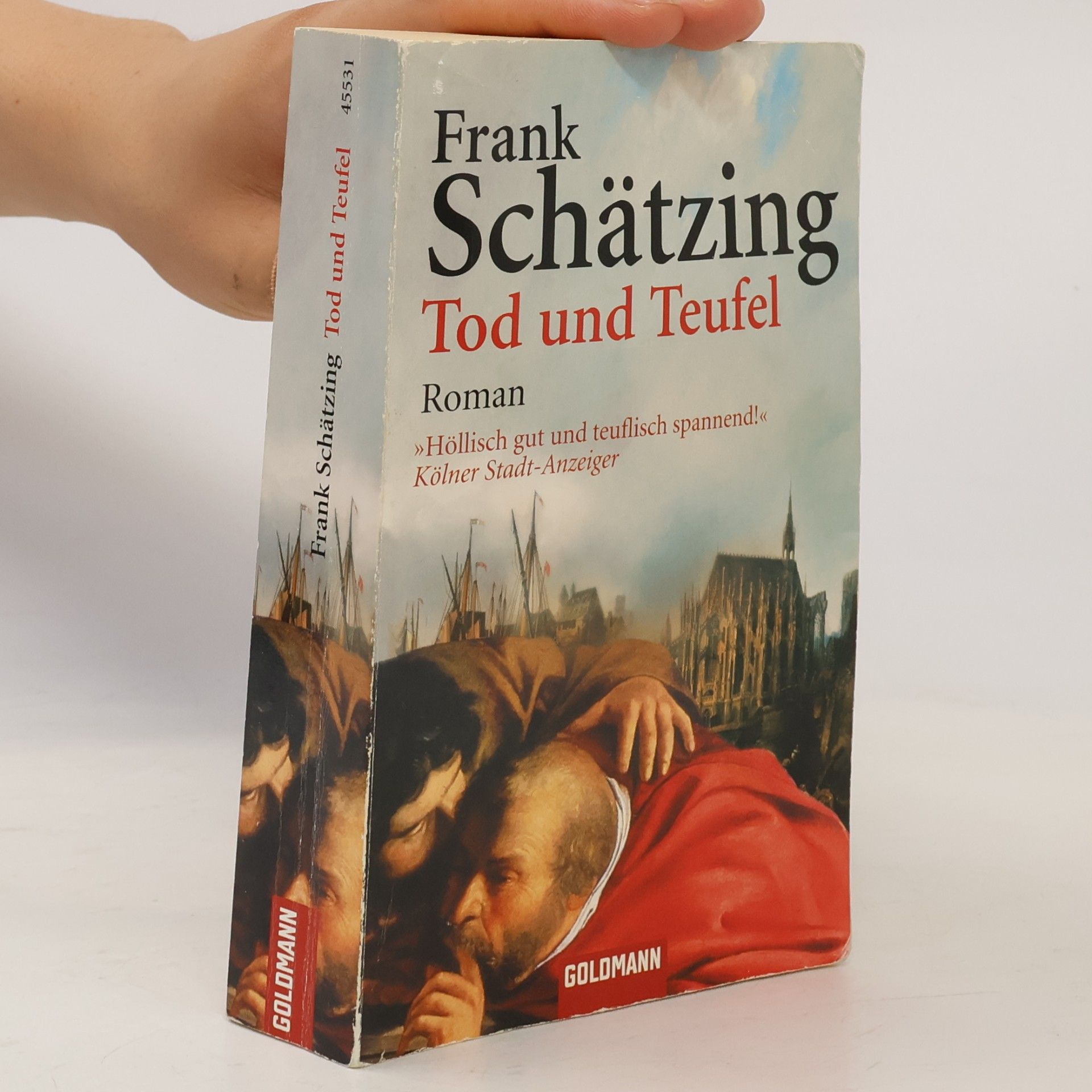 Tod und Teufel