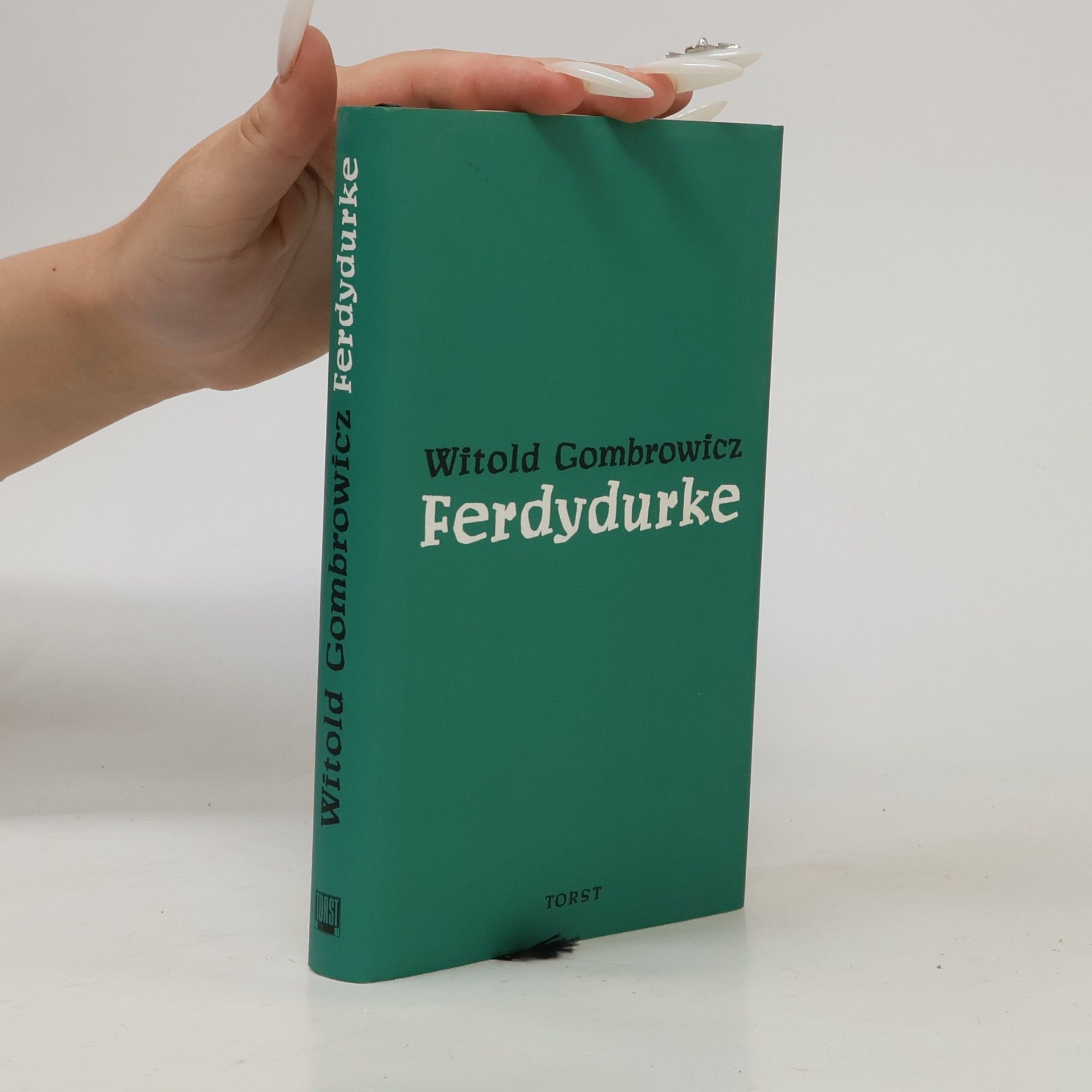 Ferdydurke
