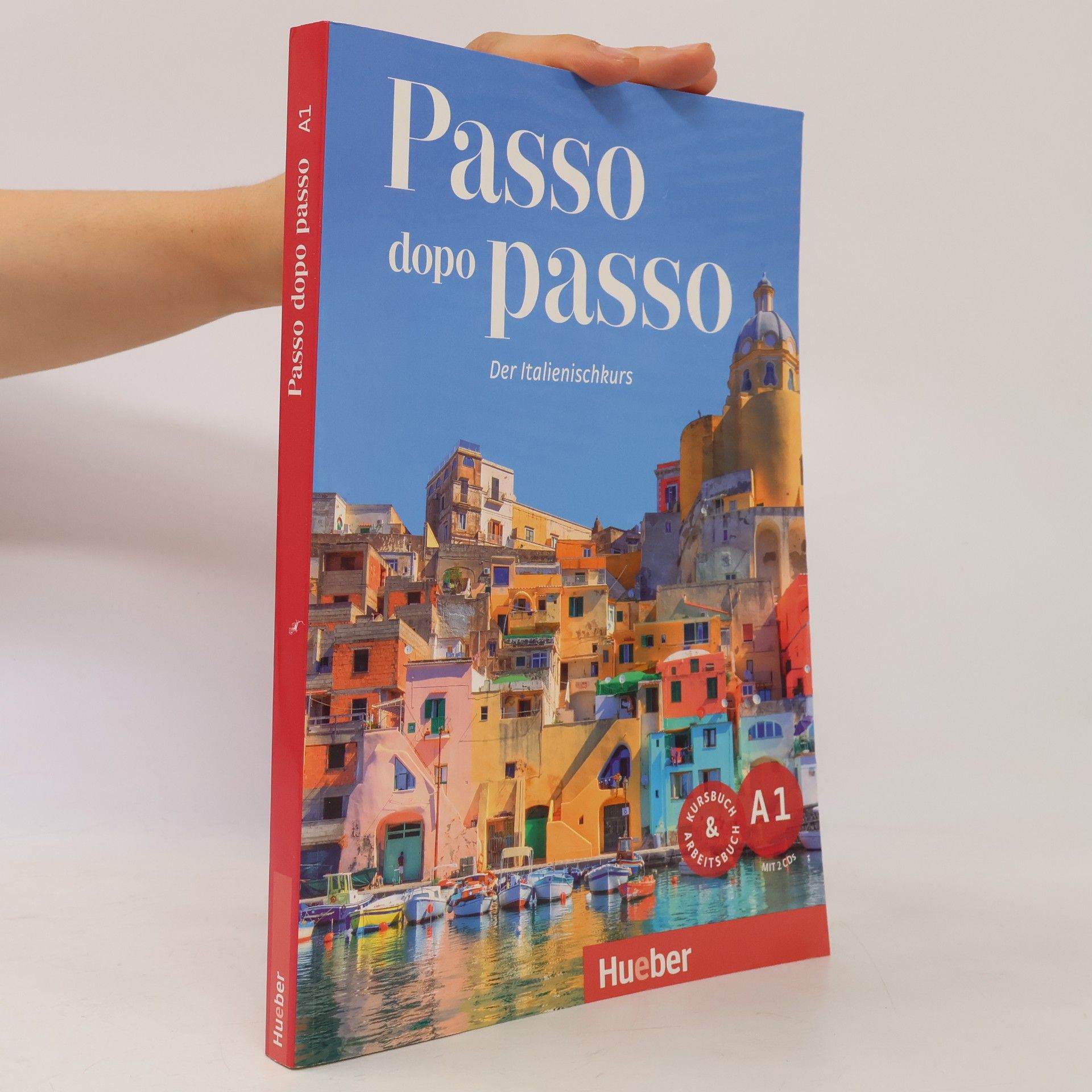 Katja Motta Passo dopo passo